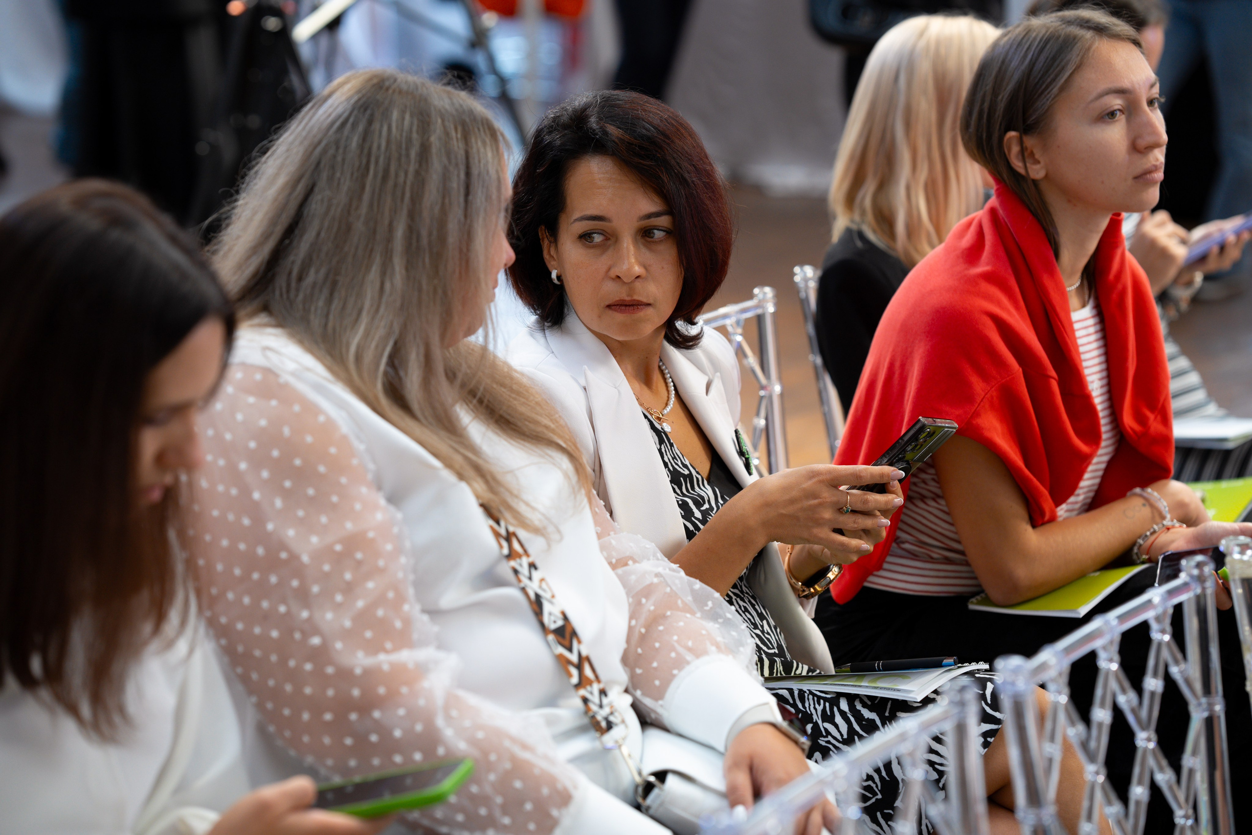 Синергиум. Фотограф Москва