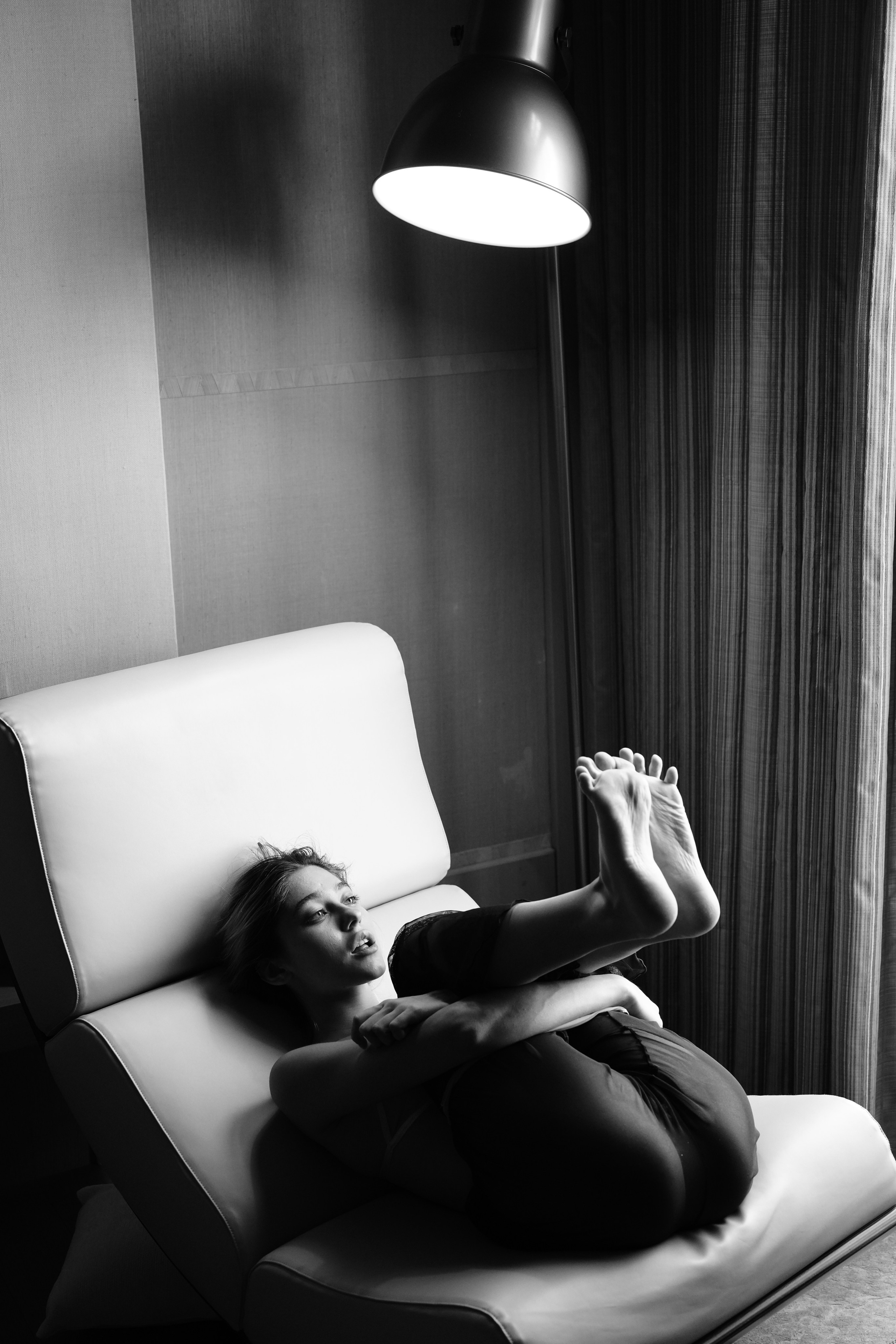 28. Photographer Dmitry Chapala