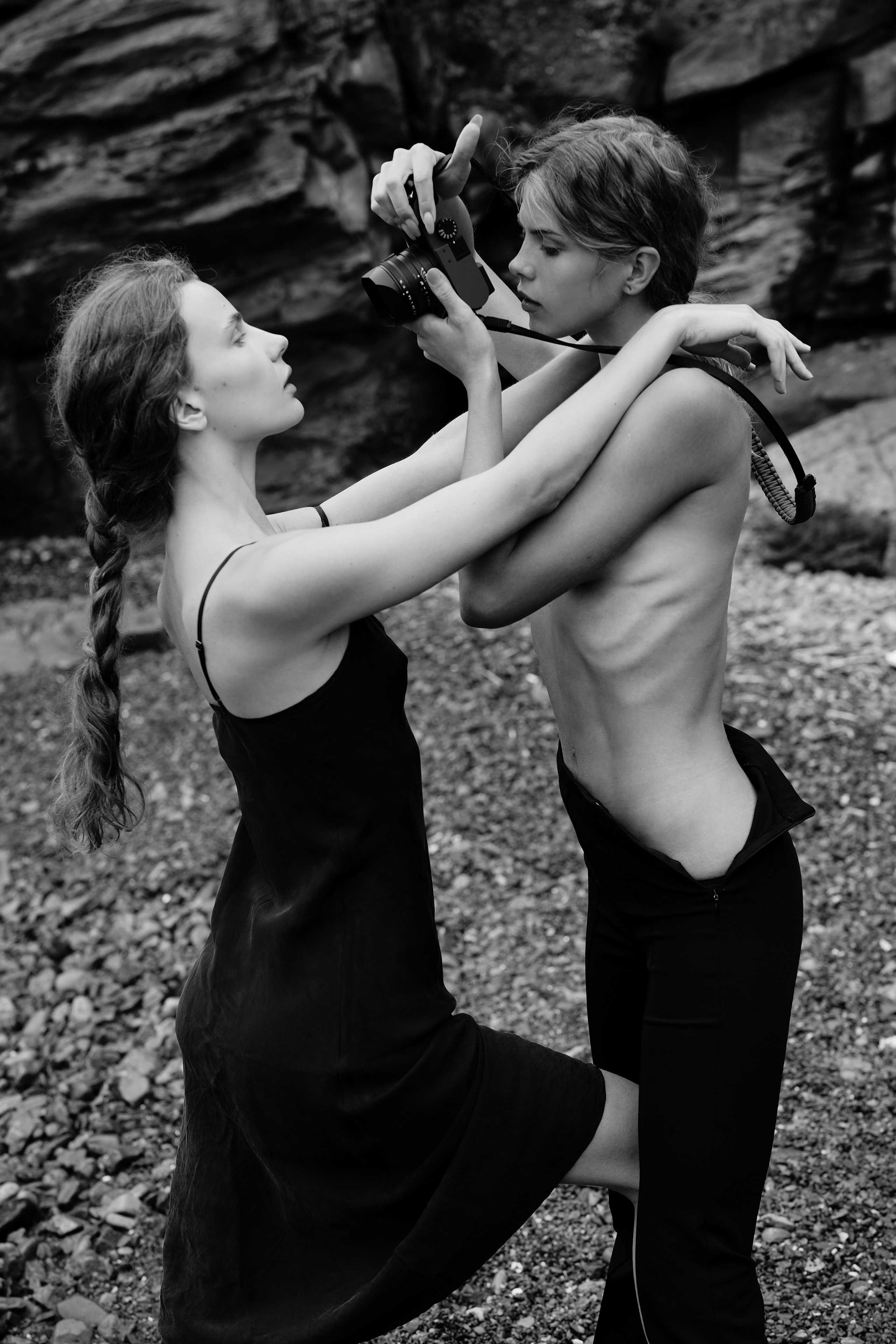 21. Фотограф Дмитрий Чапала