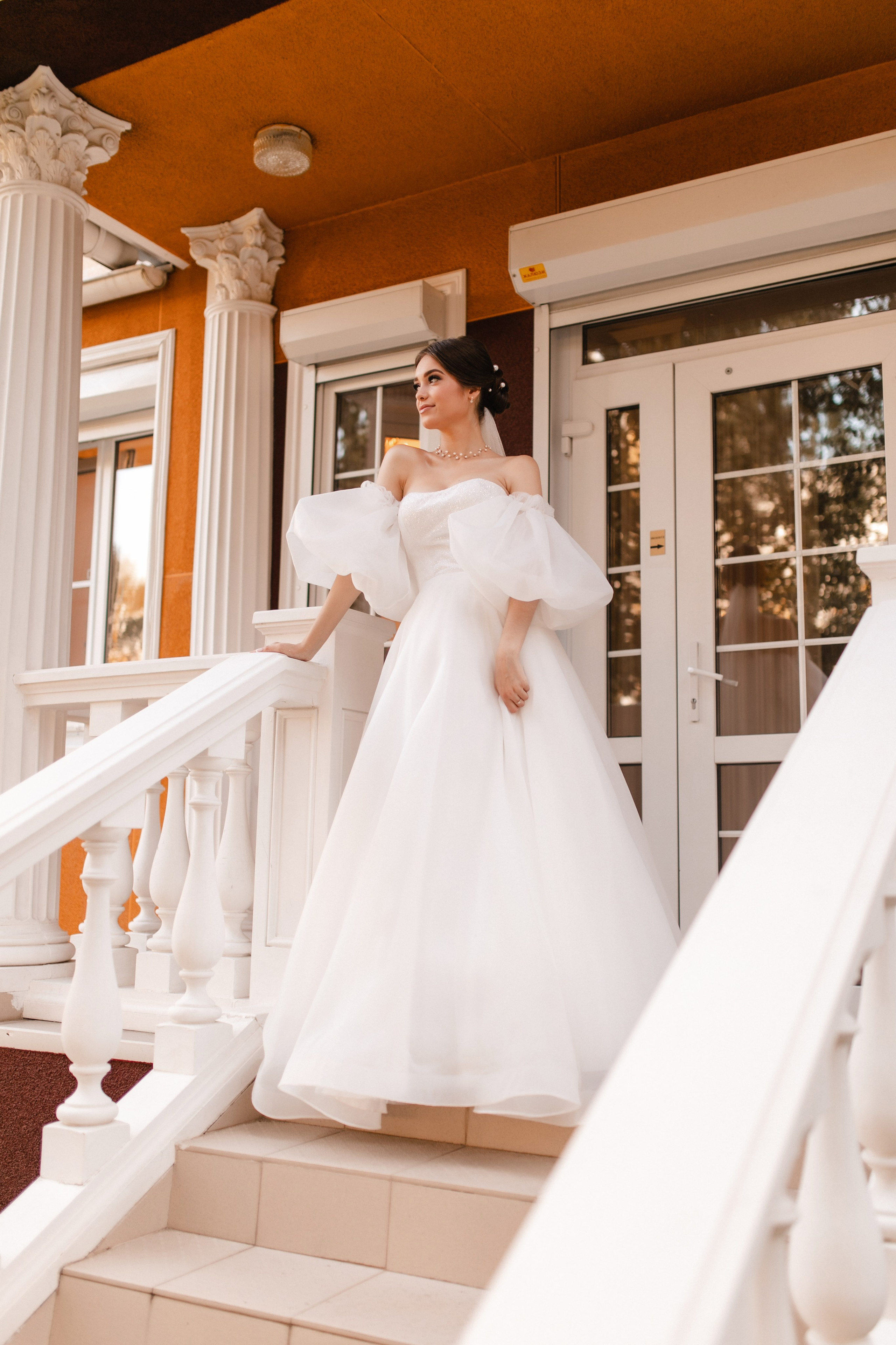 Никита + Эмилия. Роман Урумбаев фотограф Нижневартовск