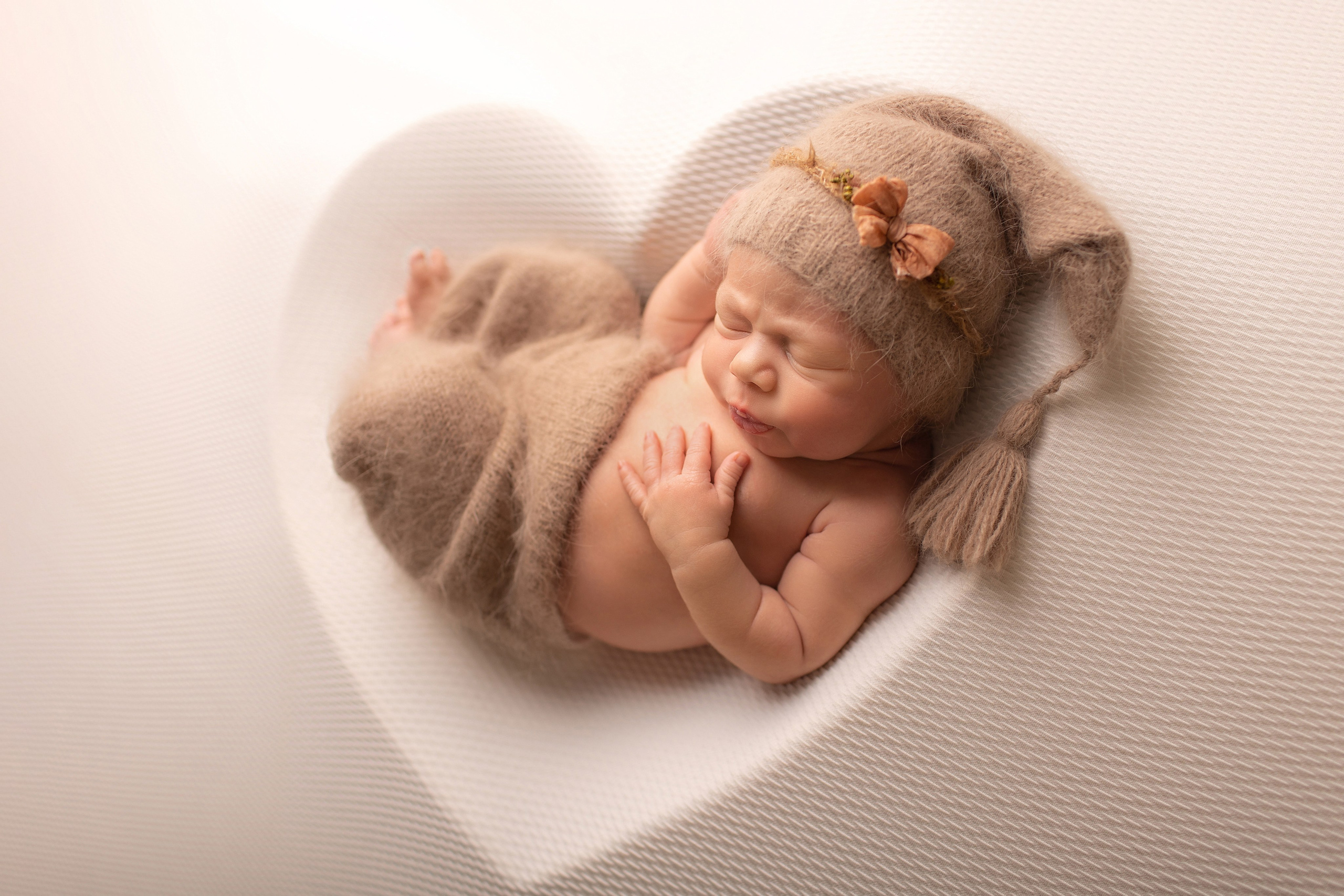 Milk. Фотограф новорожденных, семейный фотограф в Санкт-Петербурге