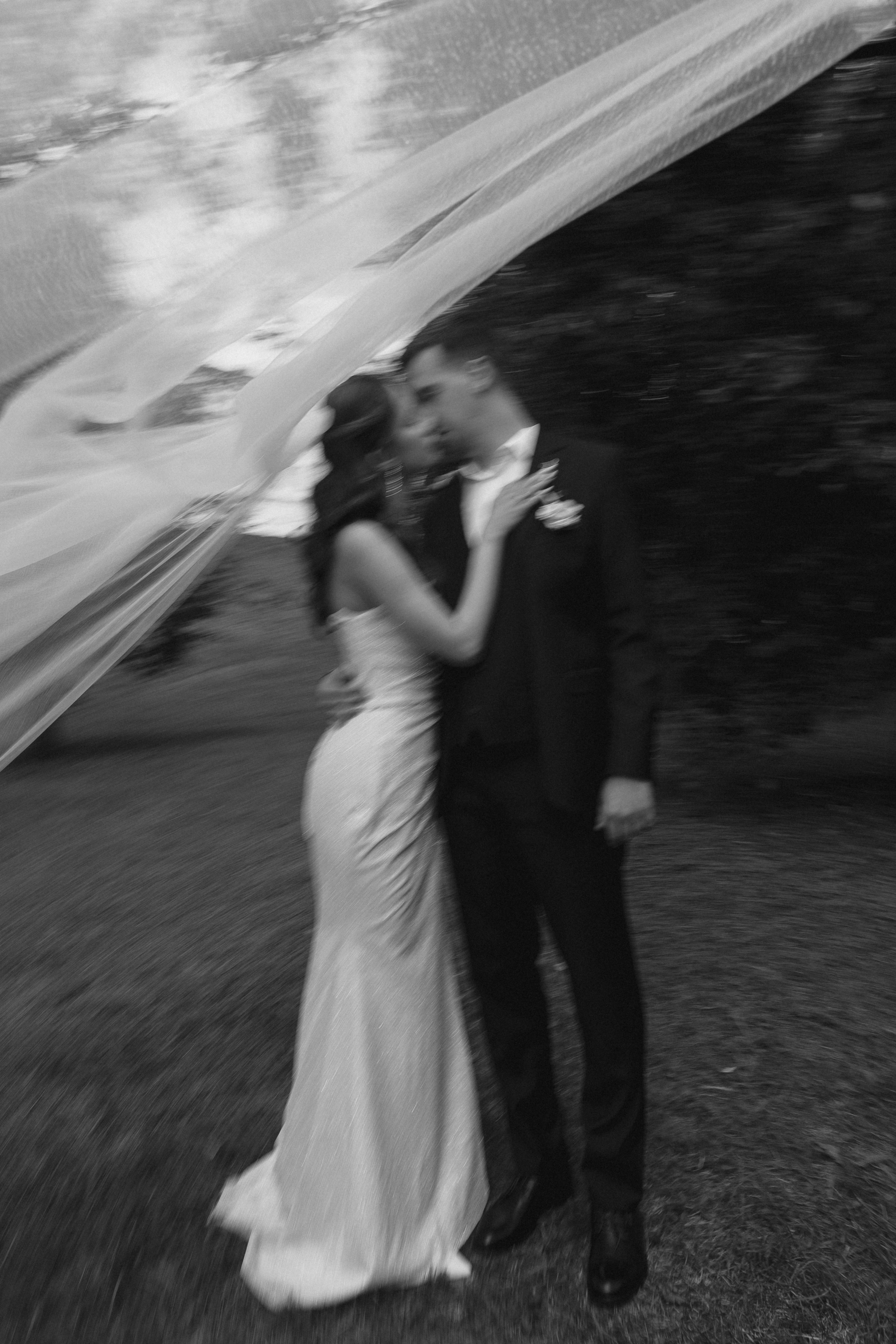 Александр и Дарья. Свадебный фотограф Анастасия Тащилина