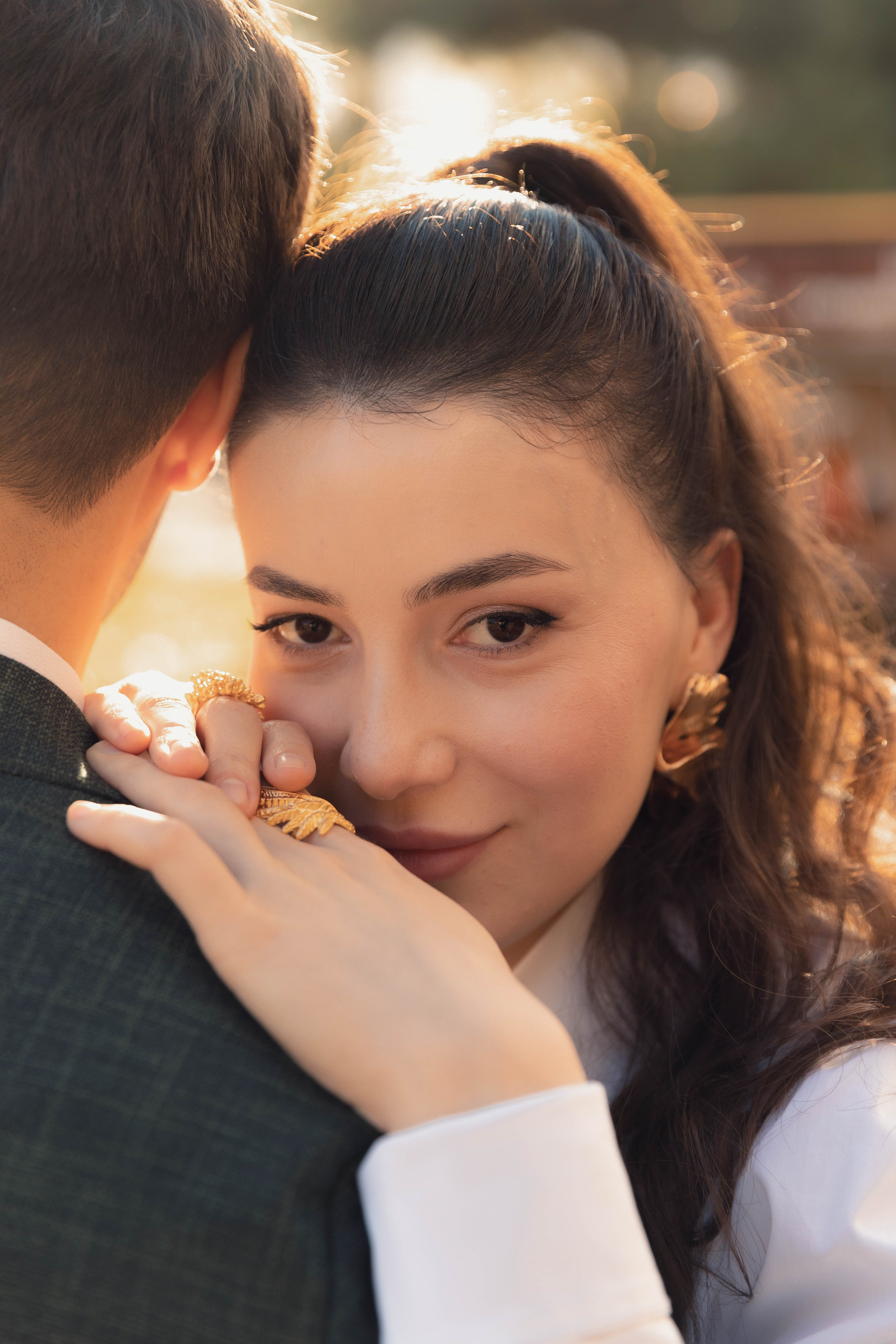 Свадебная фотосессия. Свадебный фотограф в КБР