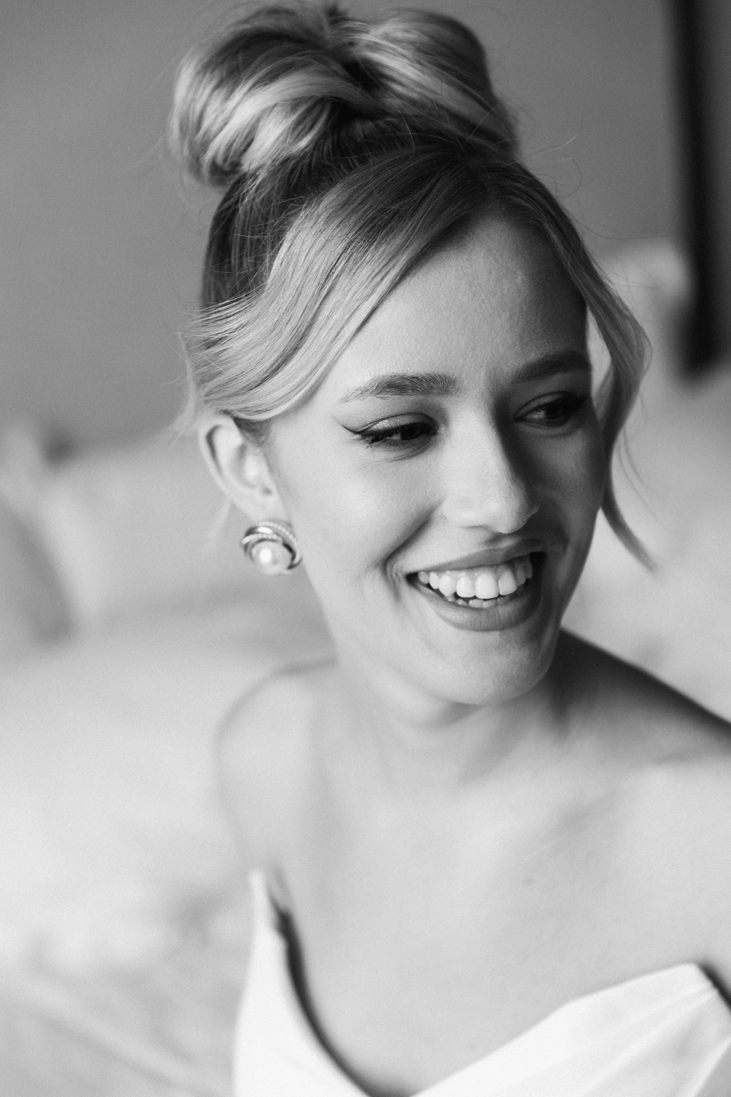 АЛИСА И ВЛАД | Barvikha Luxury Village. Фотограф Дарья Николаева