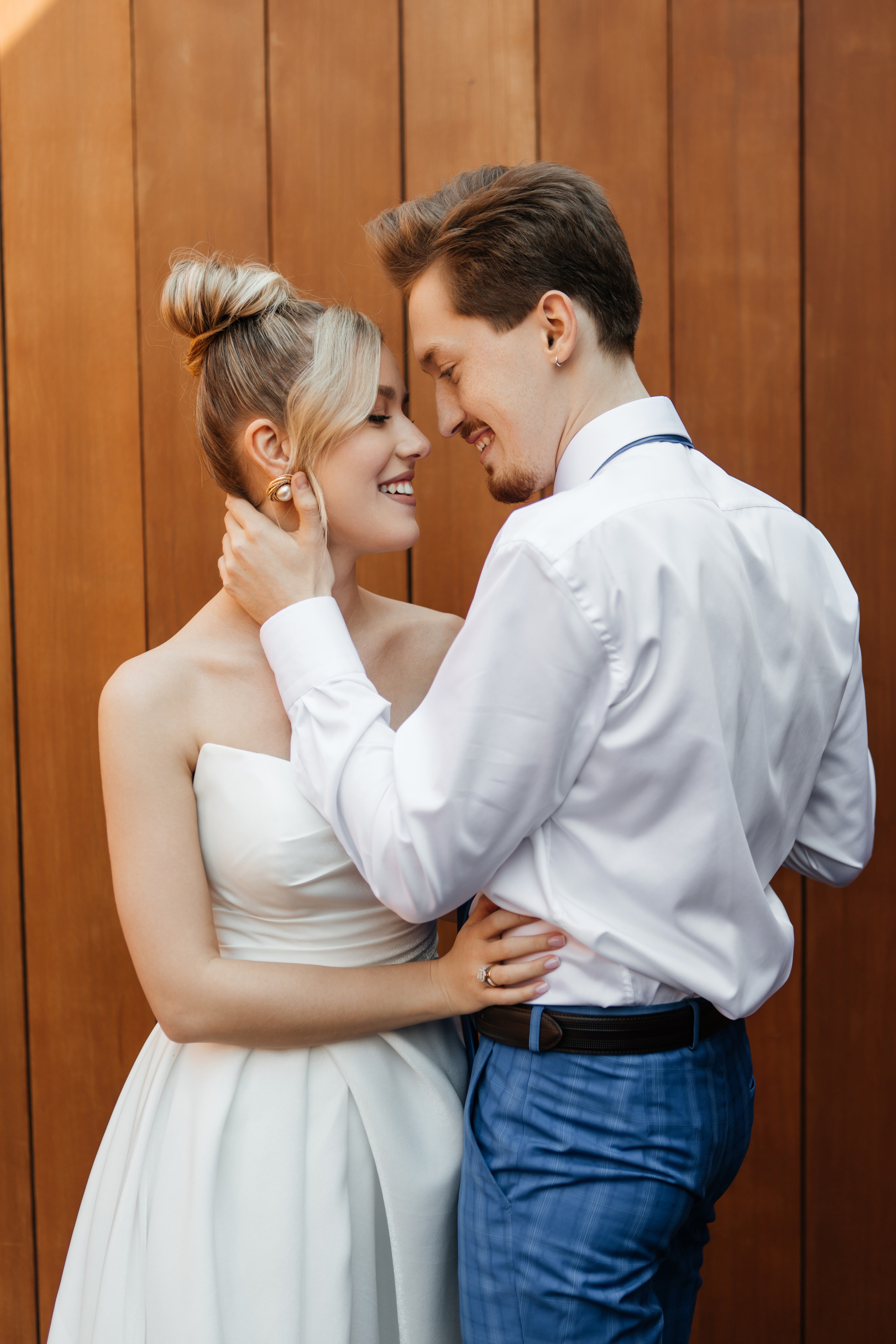 АЛИСА И ВЛАД | Barvikha Luxury Village. Фотограф Дарья Николаева