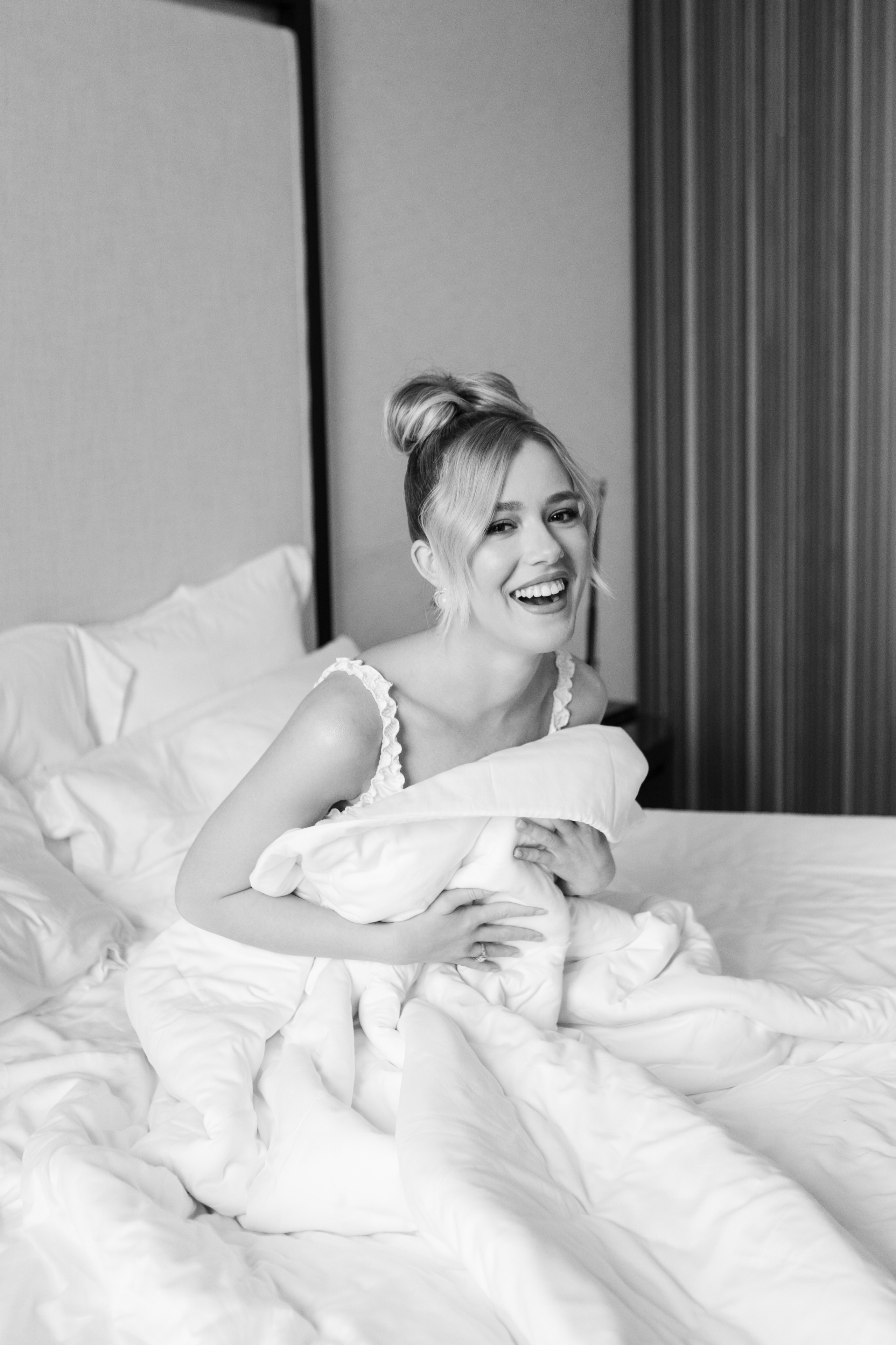 АЛИСА И ВЛАД | Barvikha Luxury Village. Фотограф Дарья Николаева