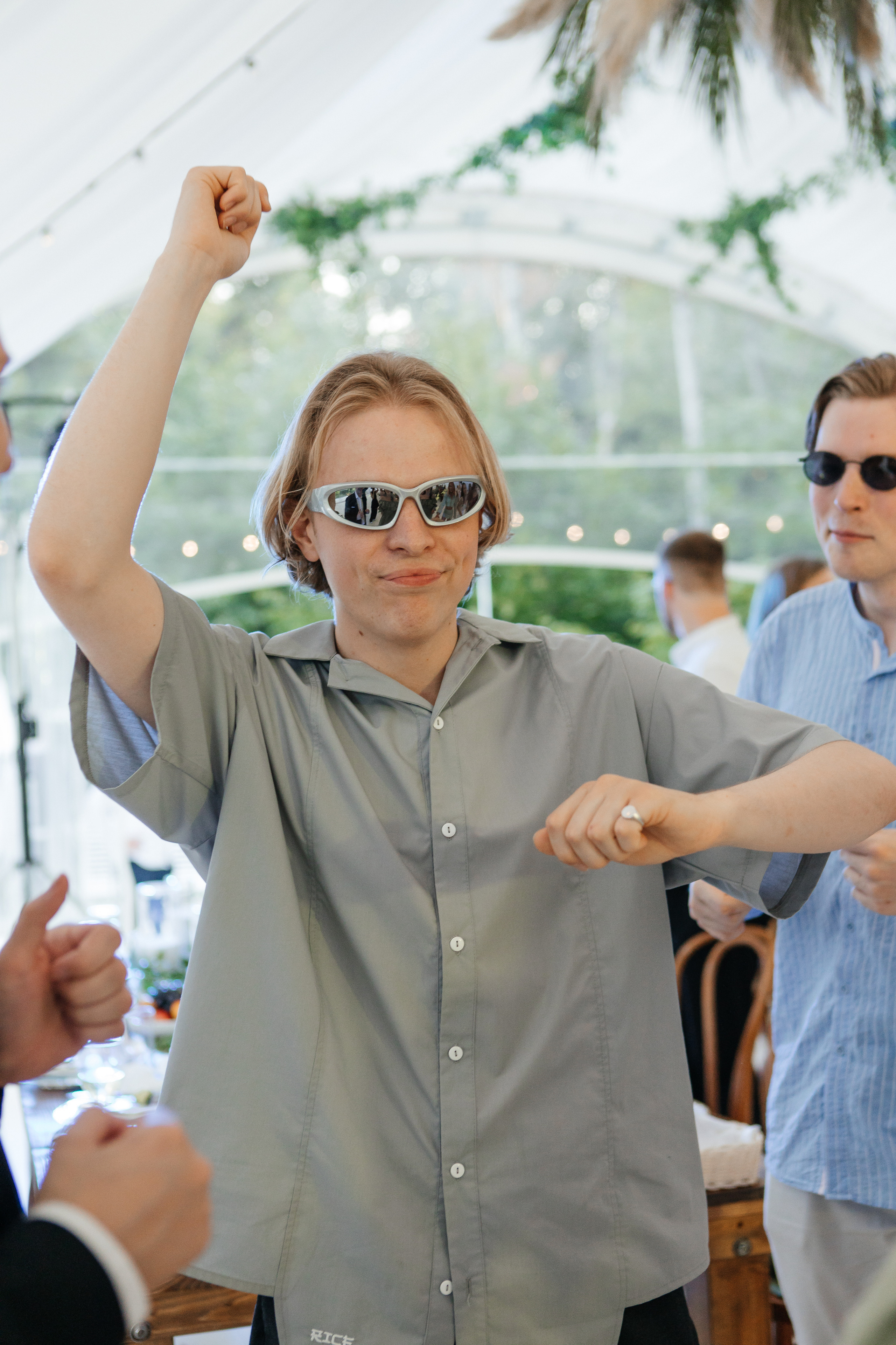 НИКИТА И ЭЛЯ | МОСКВА. Фотограф Дарья Николаева