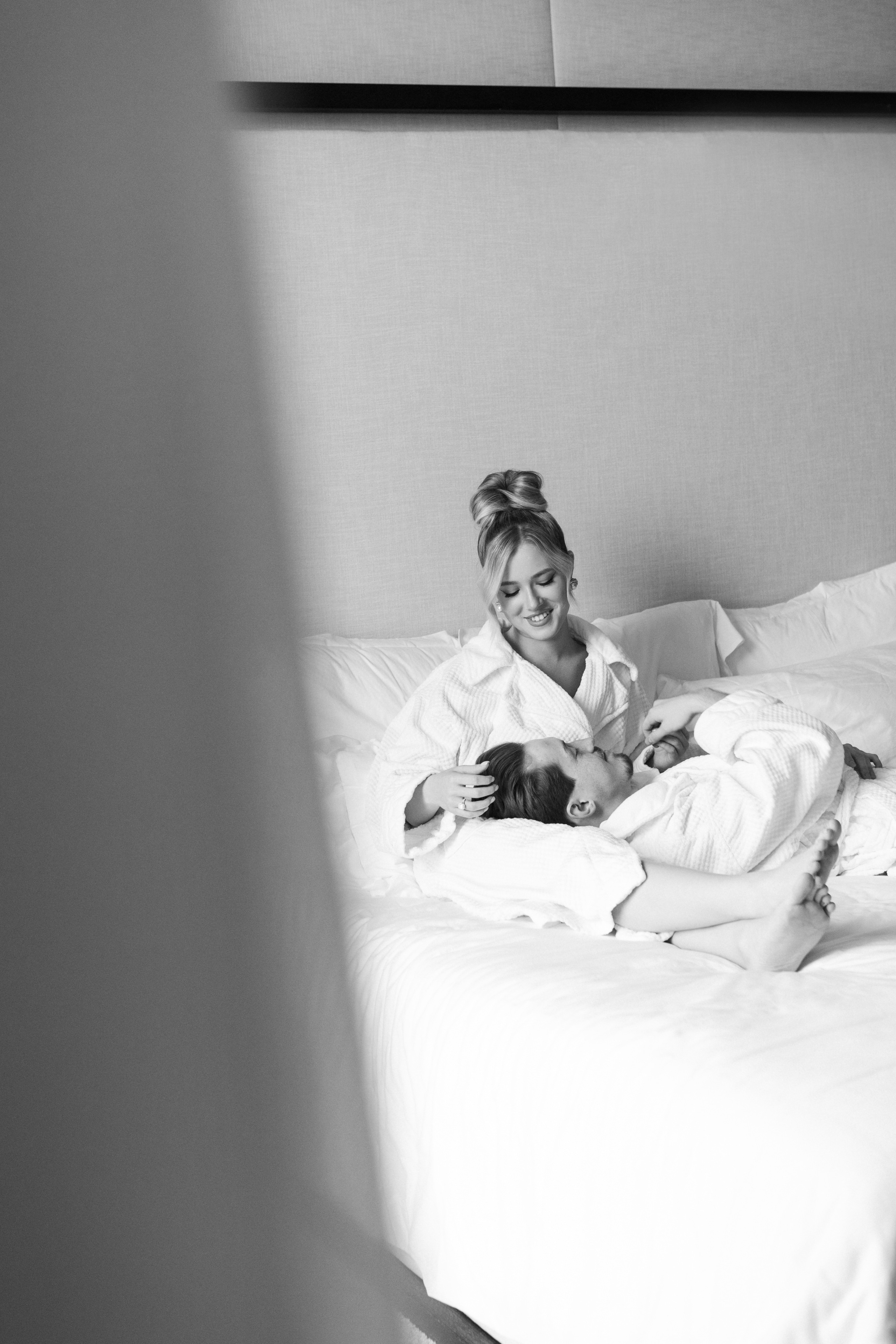 АЛИСА И ВЛАД | Barvikha Luxury Village. Фотограф Дарья Николаева