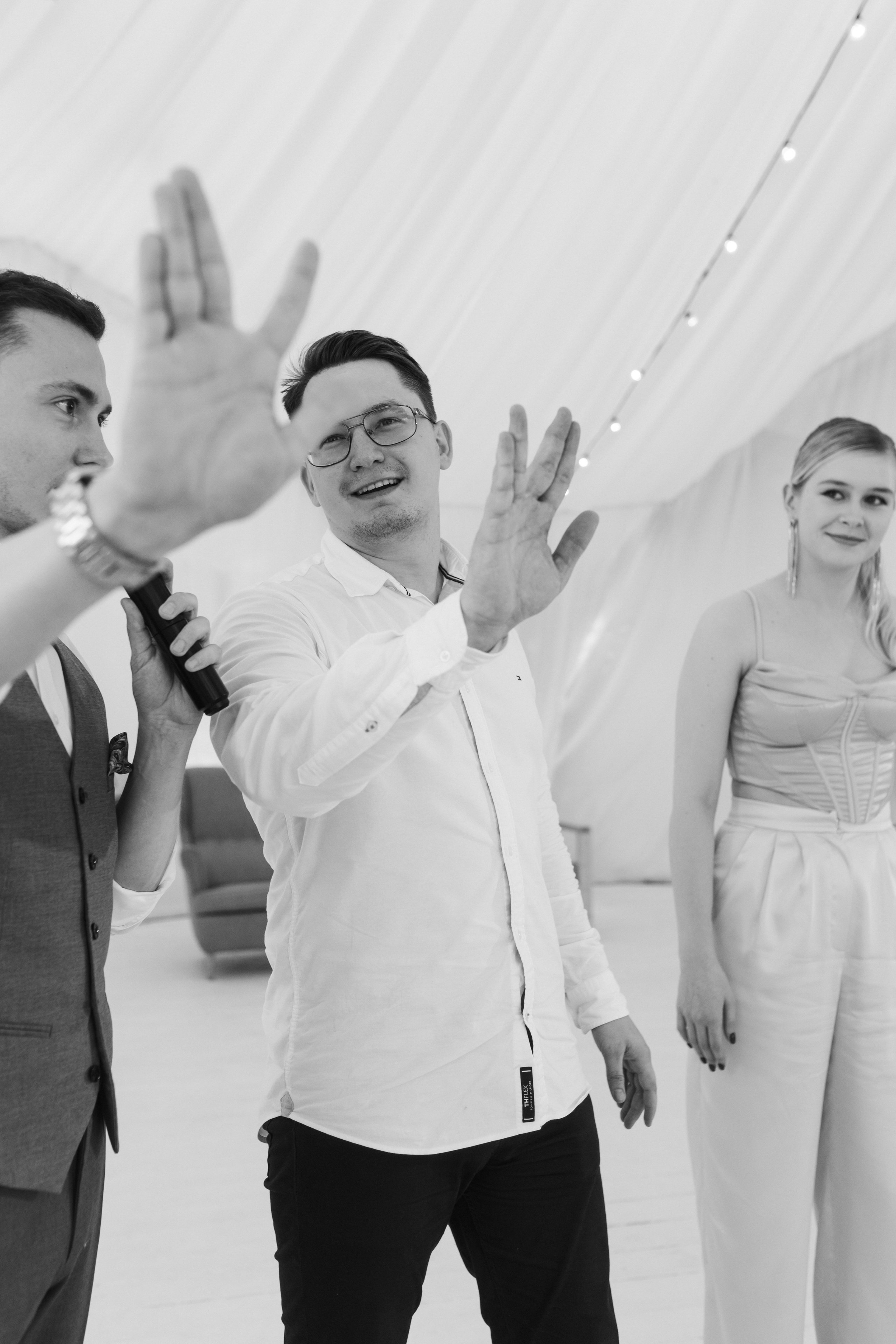 НИКИТА И ЭЛЯ | МОСКВА. Фотограф Дарья Николаева