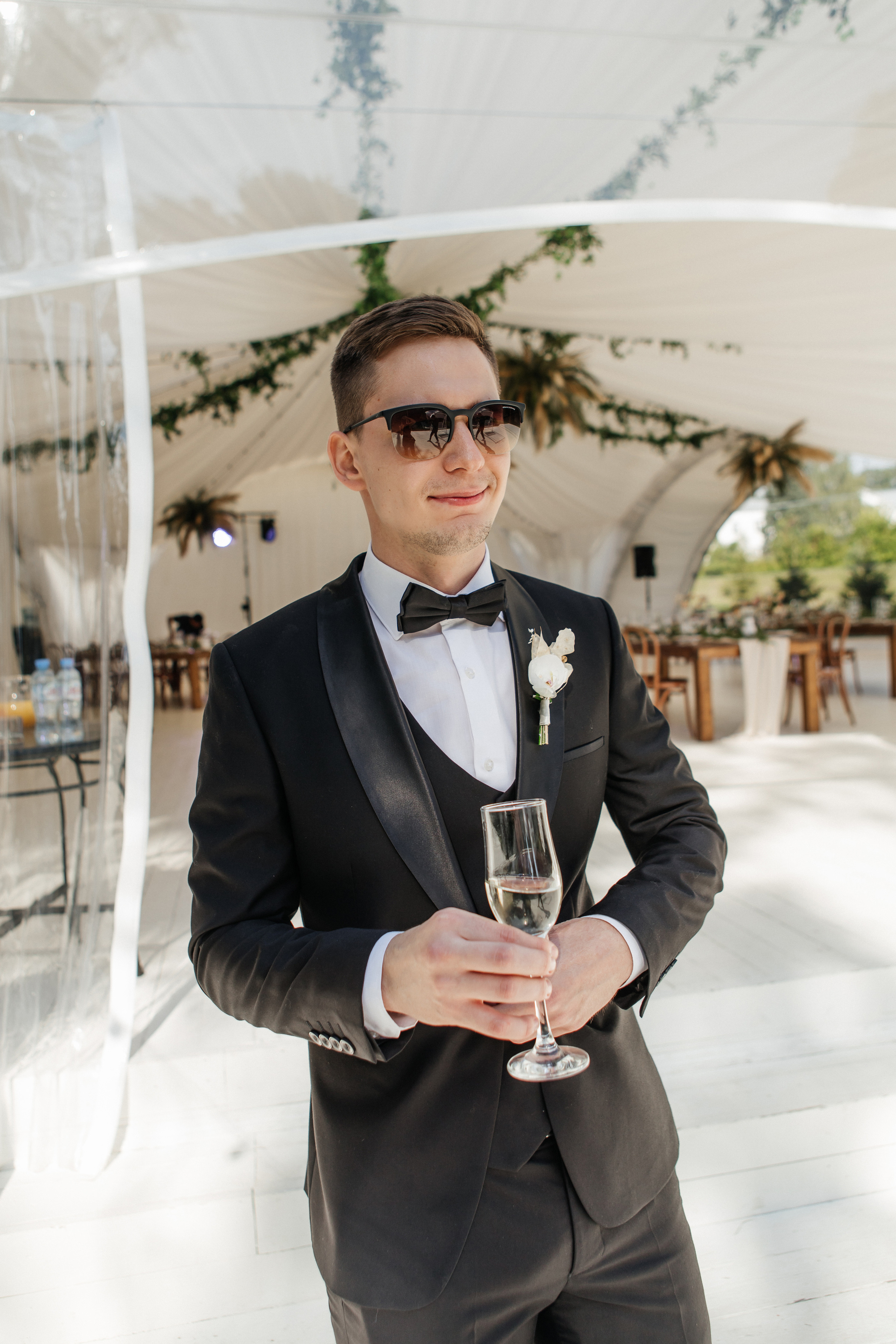 НИКИТА И ЭЛЯ | МОСКВА. Фотограф Дарья Николаева