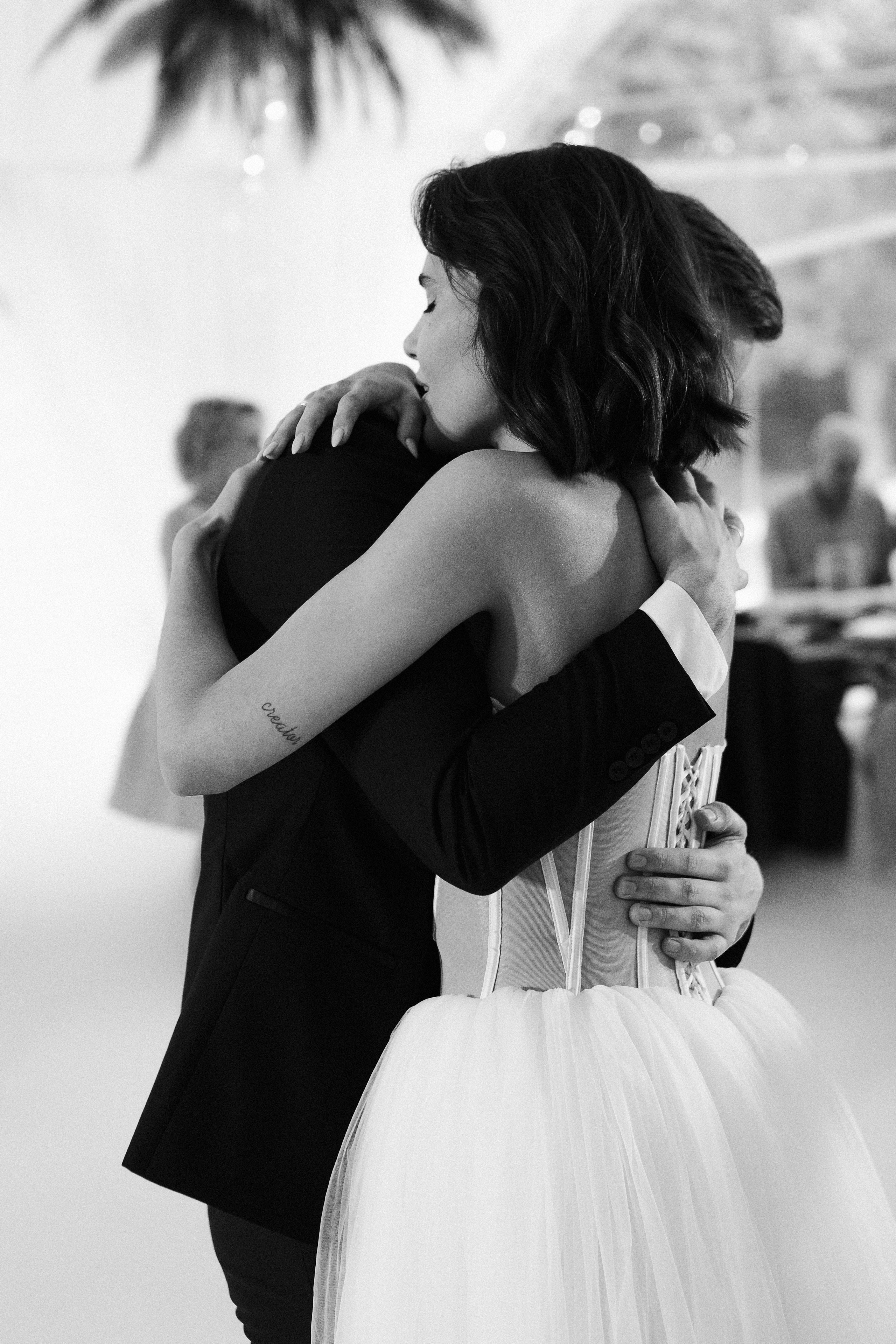 НИКИТА И ЭЛЯ | МОСКВА. Фотограф Дарья Николаева