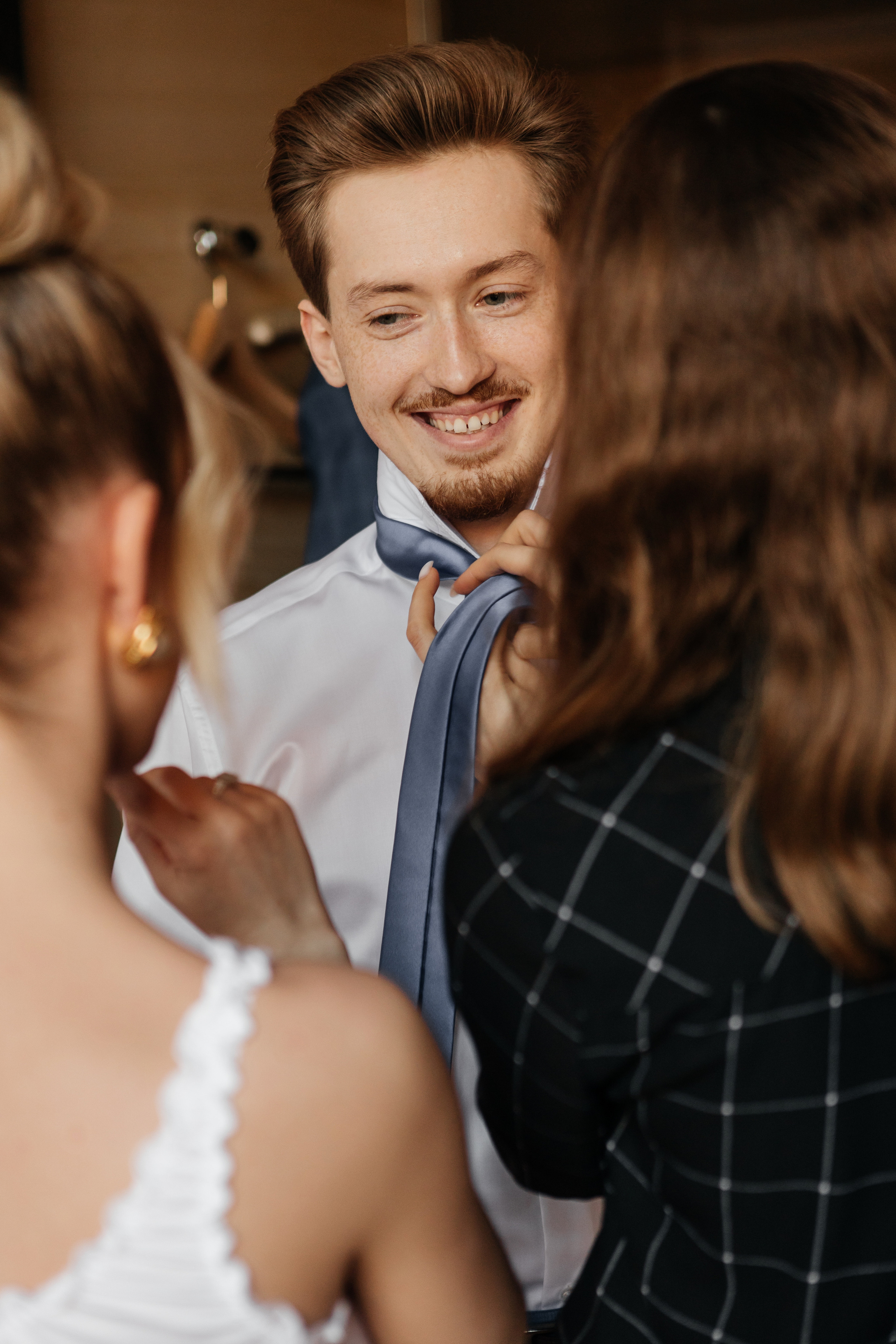 АЛИСА И ВЛАД | Barvikha Luxury Village. Фотограф Дарья Николаева