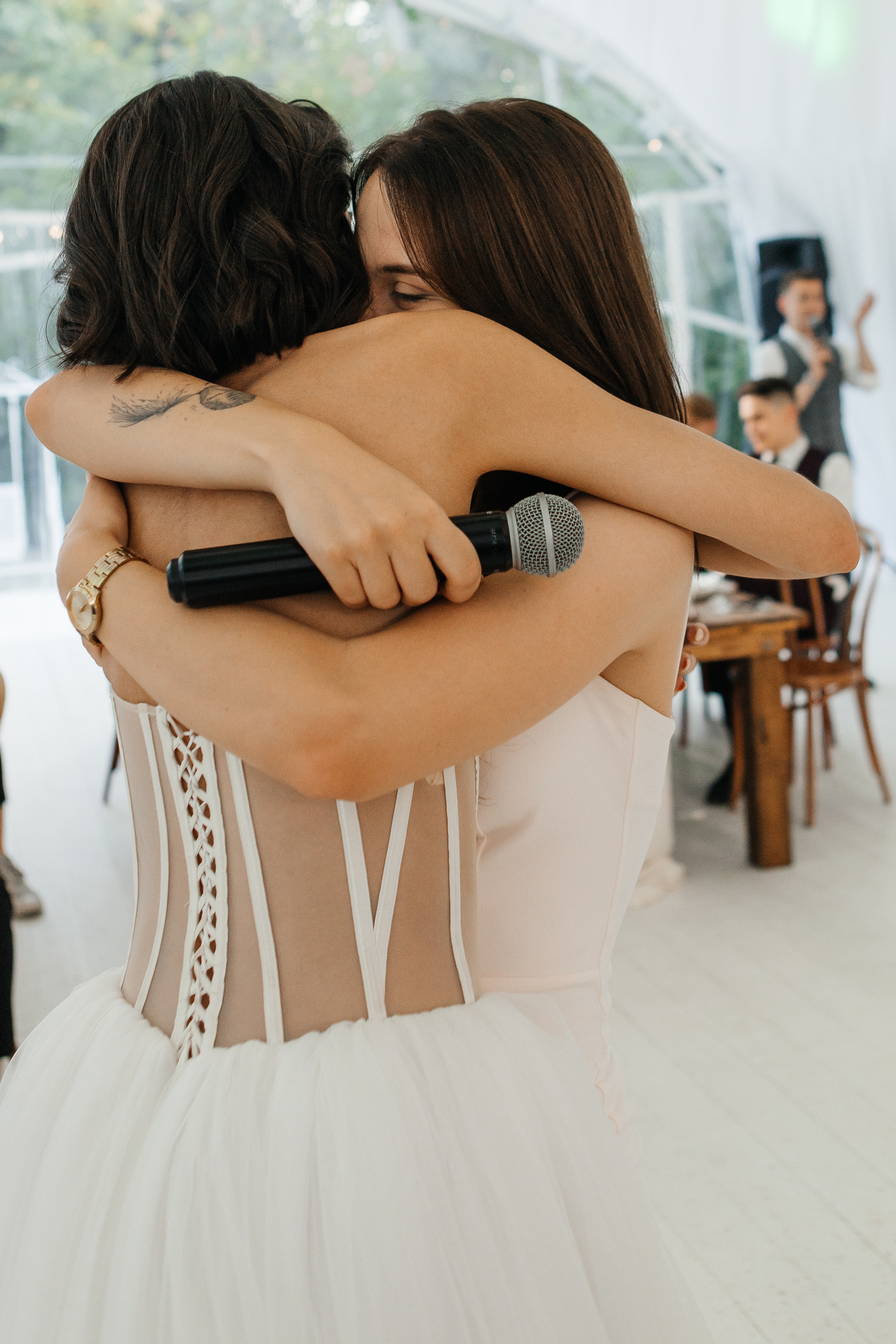 НИКИТА И ЭЛЯ | МОСКВА. Фотограф Дарья Николаева