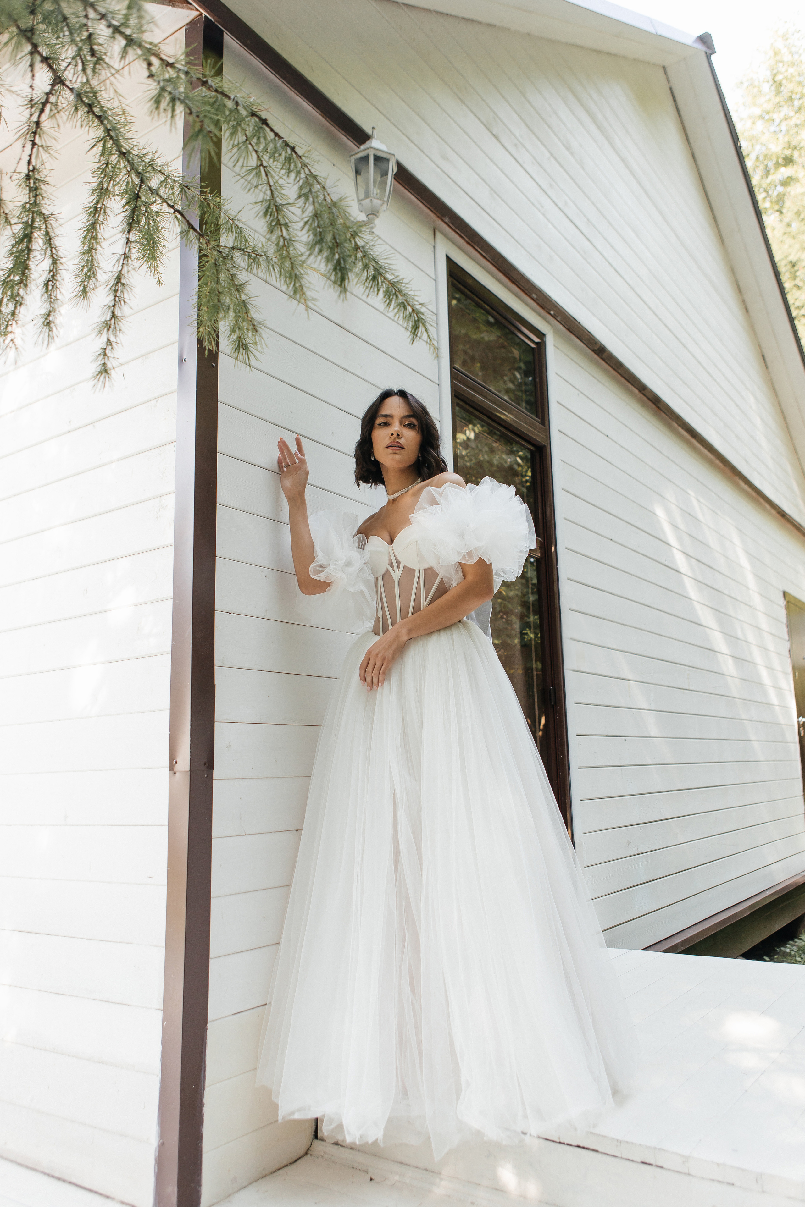 НИКИТА И ЭЛЯ | МОСКВА. Фотограф Дарья Николаева