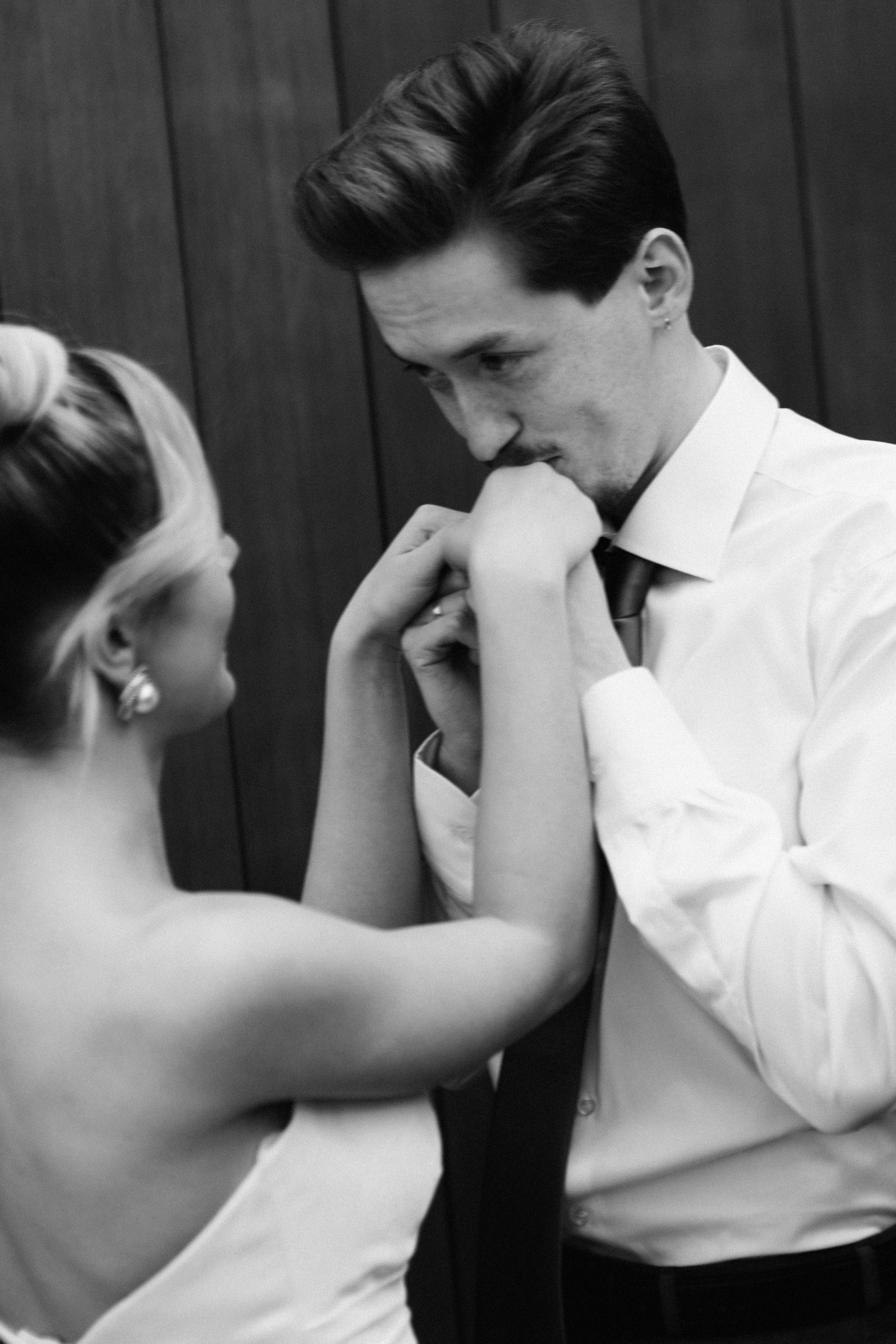 АЛИСА И ВЛАД | Barvikha Luxury Village. Фотограф Дарья Николаева