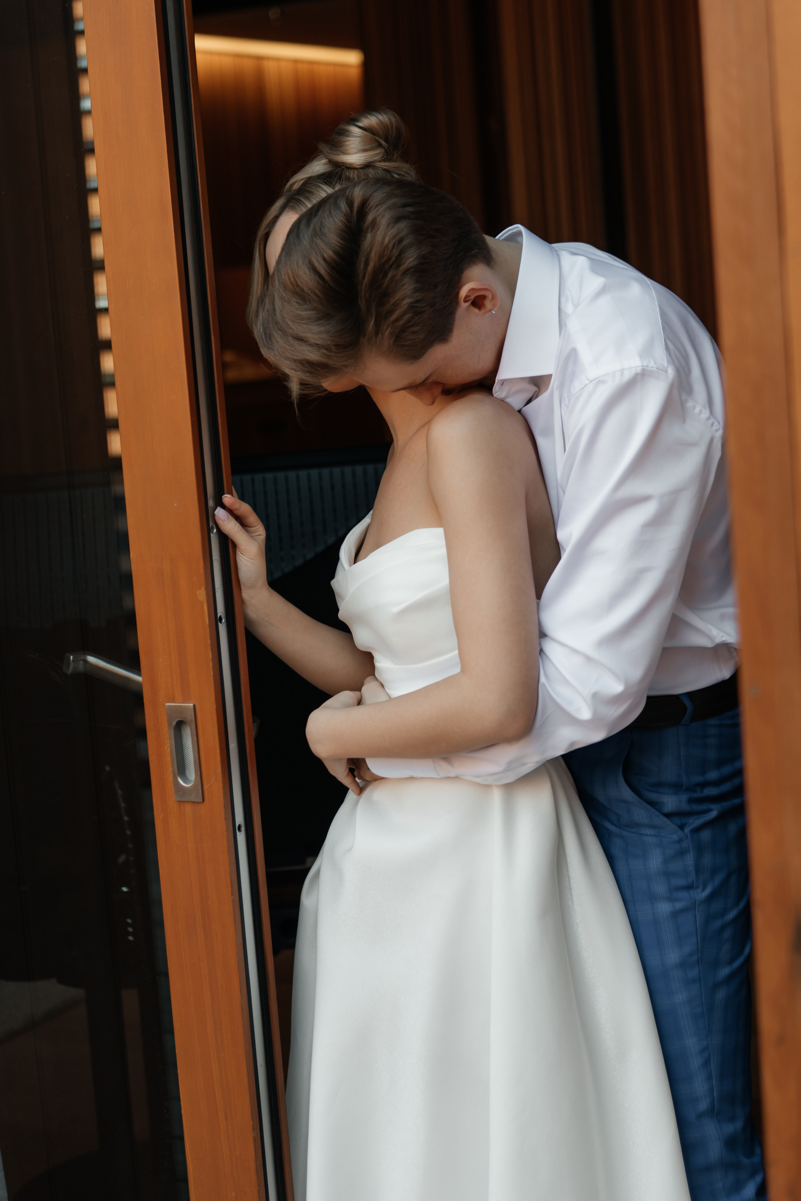 АЛИСА И ВЛАД | Barvikha Luxury Village. Фотограф Дарья Николаева