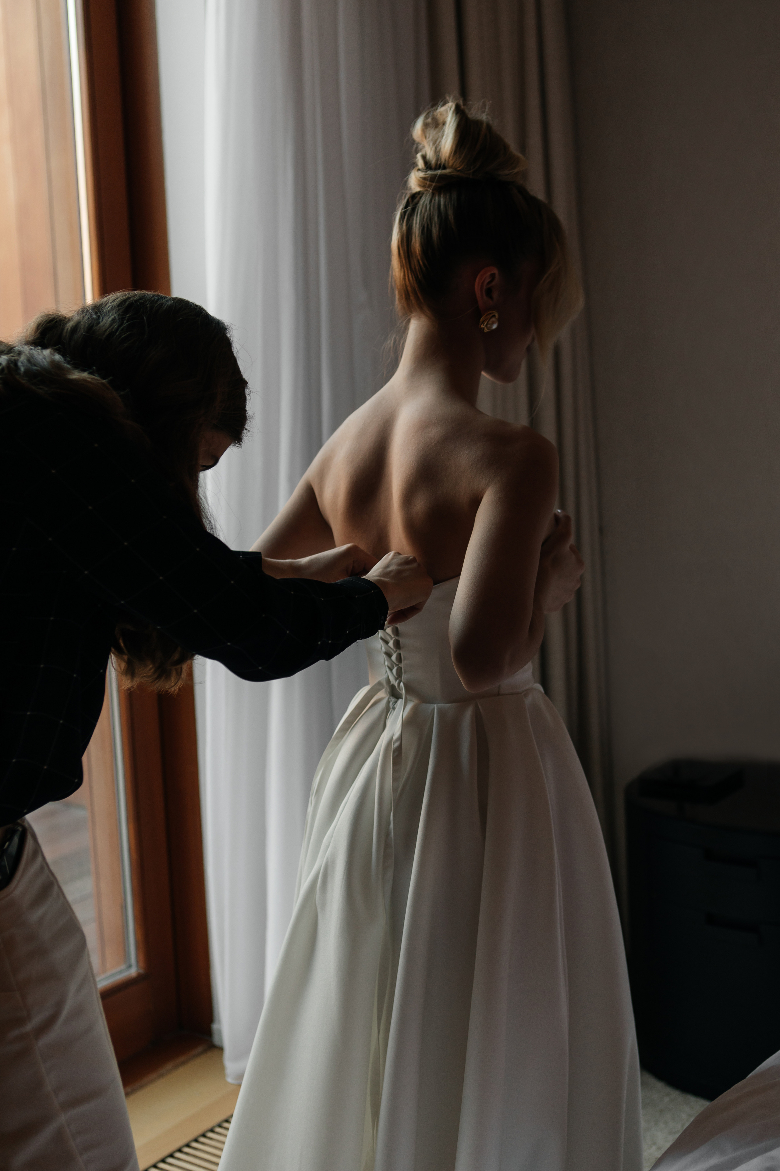 АЛИСА И ВЛАД | Barvikha Luxury Village. Фотограф Дарья Николаева