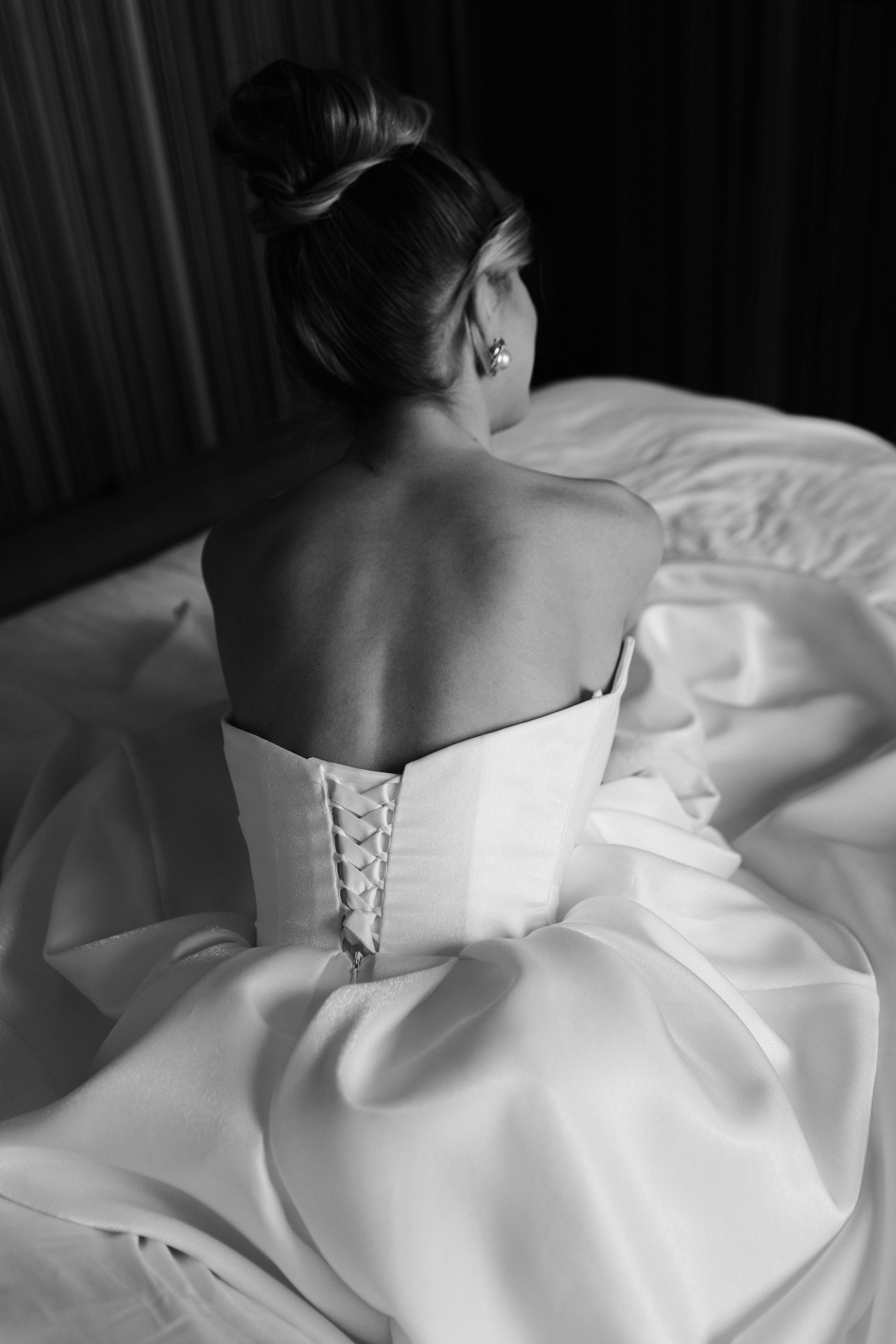 АЛИСА И ВЛАД | Barvikha Luxury Village. Фотограф Дарья Николаева