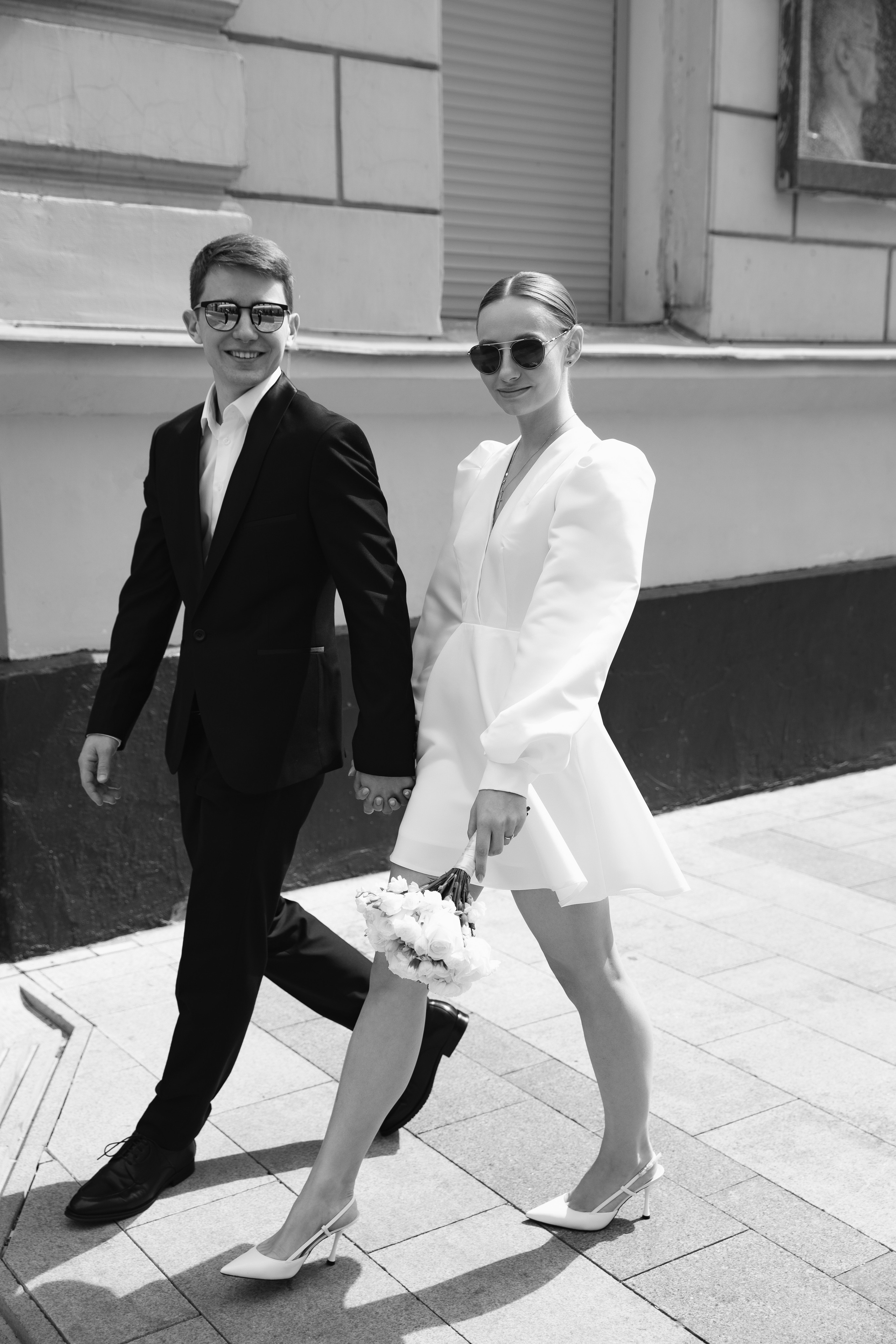 КИРИЛЛ И ЕЛЕНА |Hyatt Regency Moscow Petrovsky Park. Фотограф Дарья Николаева