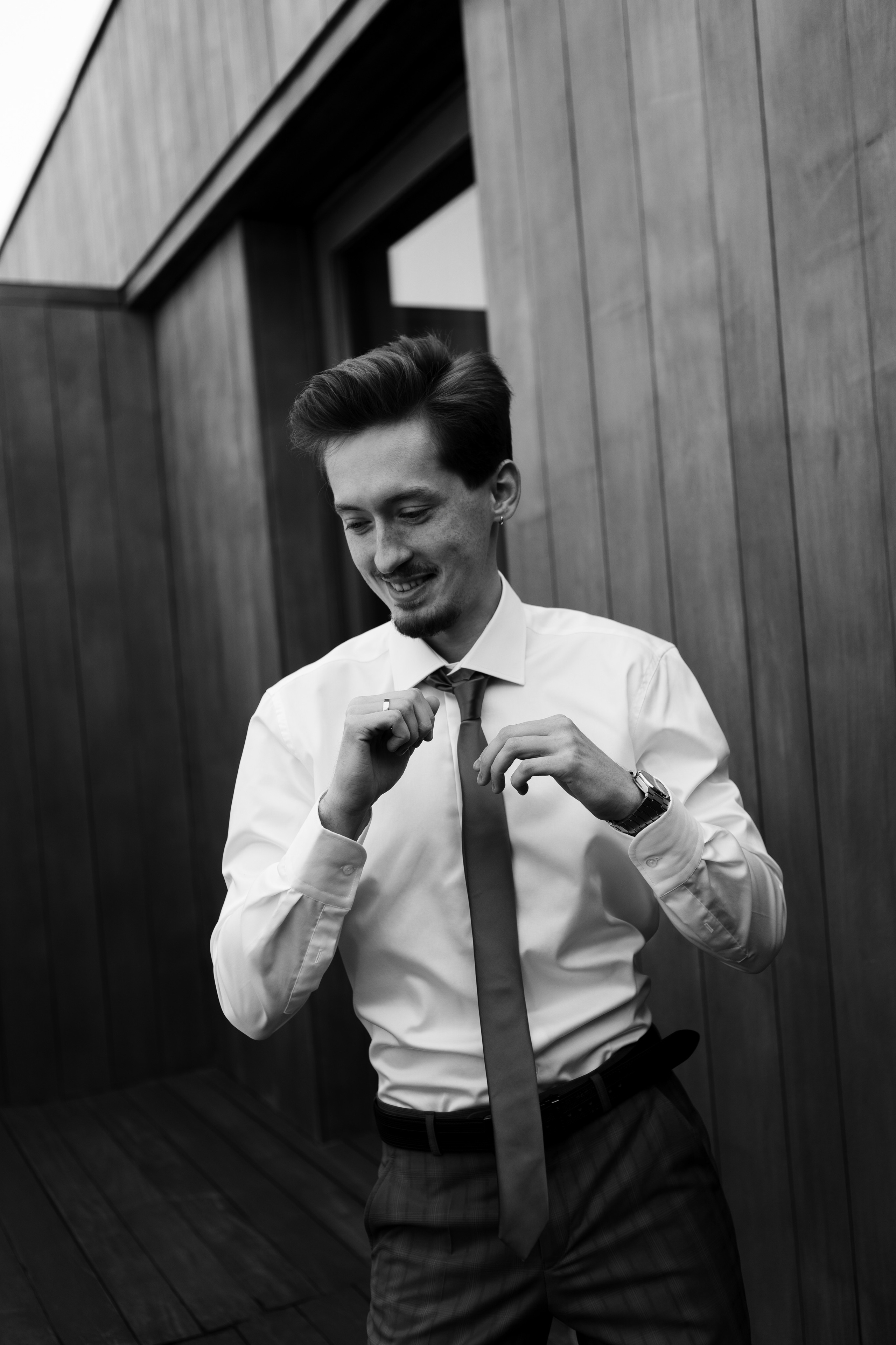 АЛИСА И ВЛАД | Barvikha Luxury Village. Фотограф Дарья Николаева