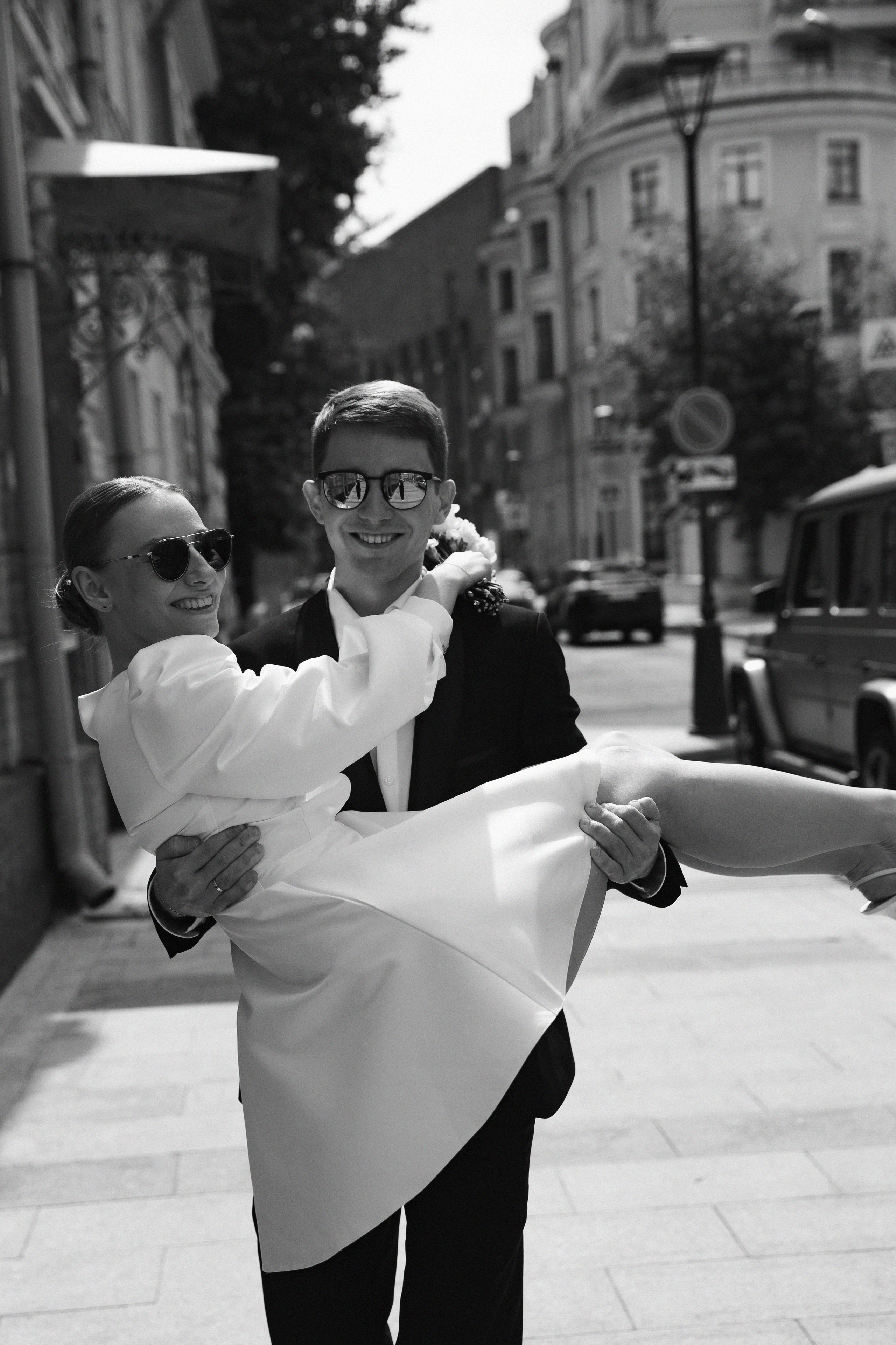 КИРИЛЛ И ЕЛЕНА |Hyatt Regency Moscow Petrovsky Park. Фотограф Дарья Николаева