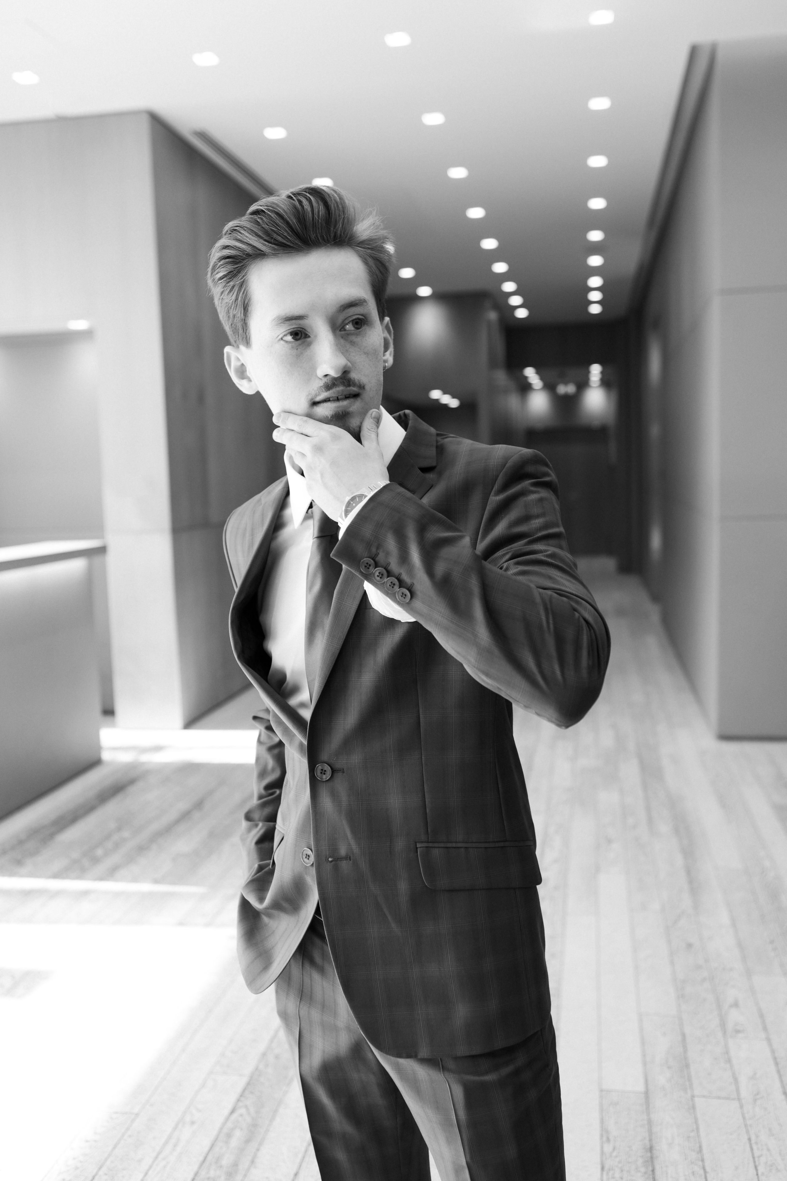 АЛИСА И ВЛАД | Barvikha Luxury Village. Фотограф Дарья Николаева