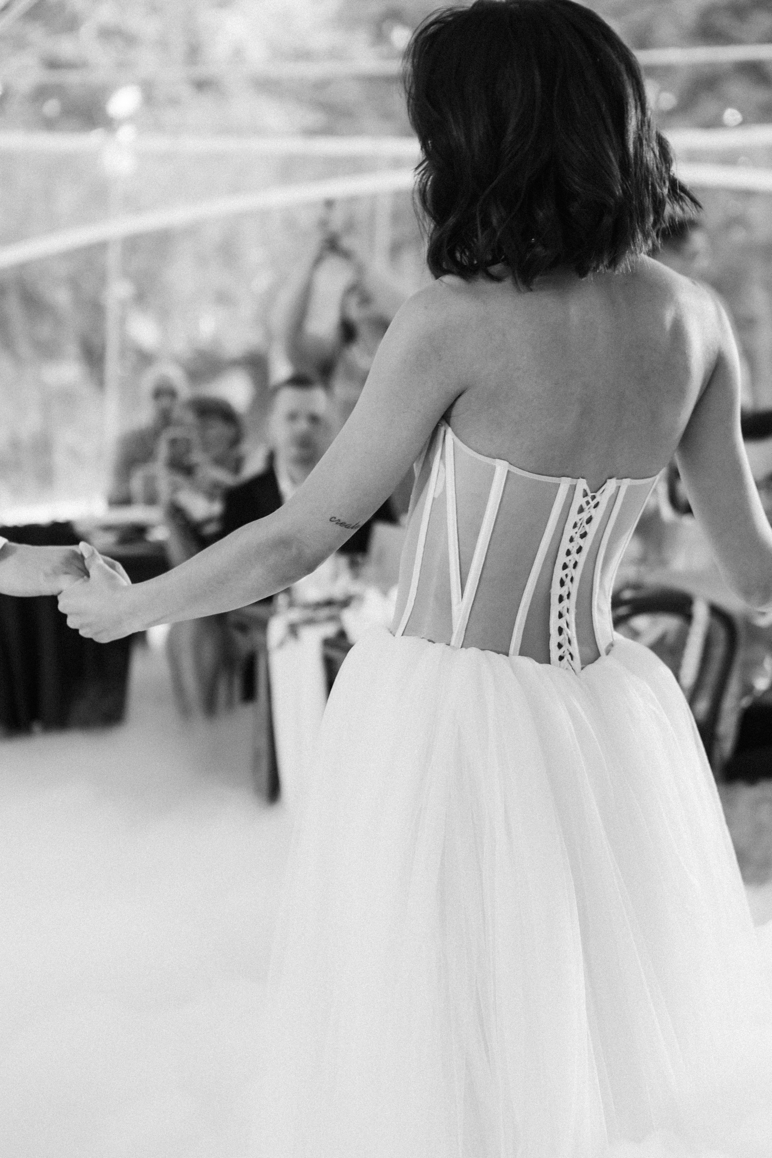 НИКИТА И ЭЛЯ | МОСКВА. Фотограф Дарья Николаева