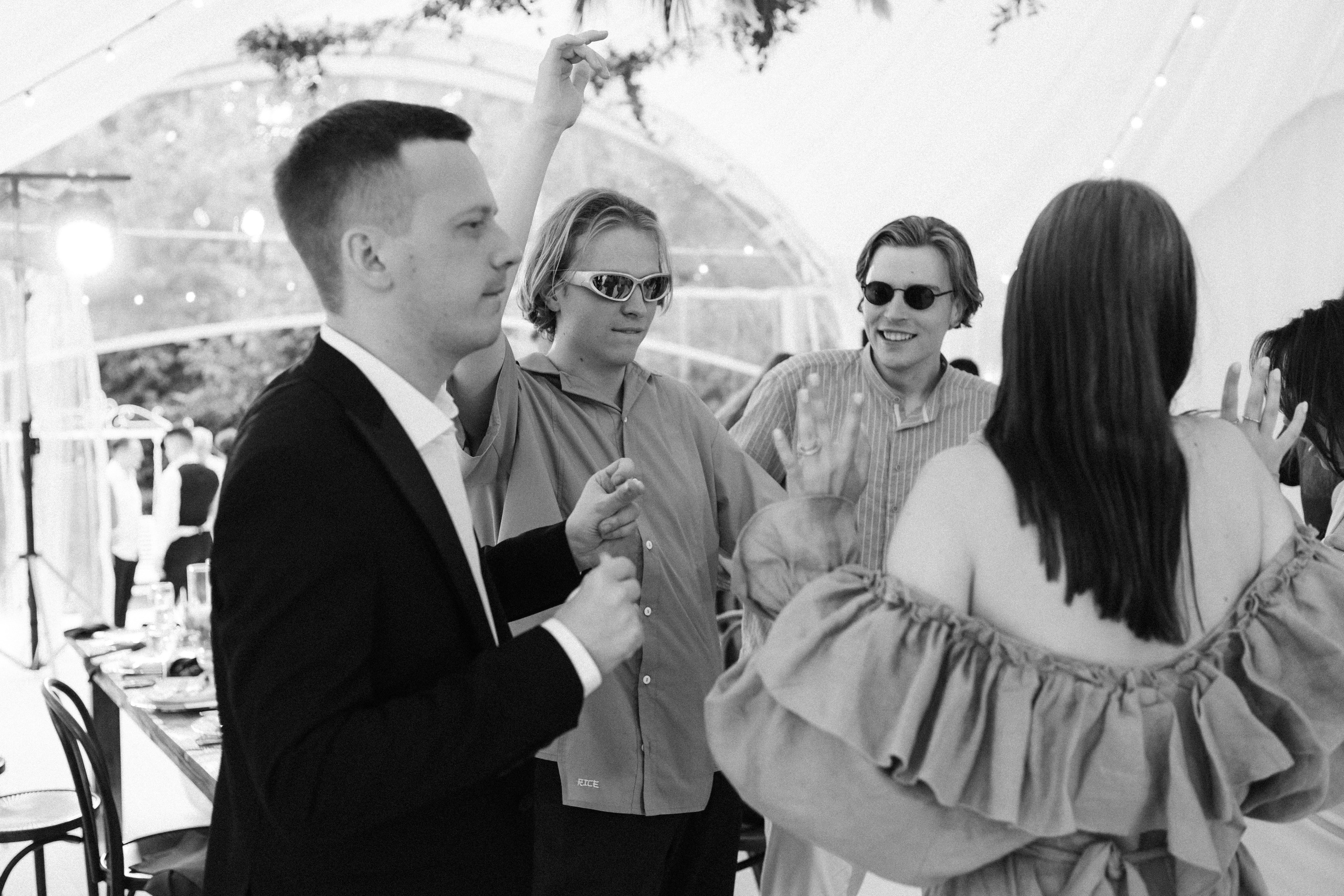 НИКИТА И ЭЛЯ | МОСКВА. Фотограф Дарья Николаева