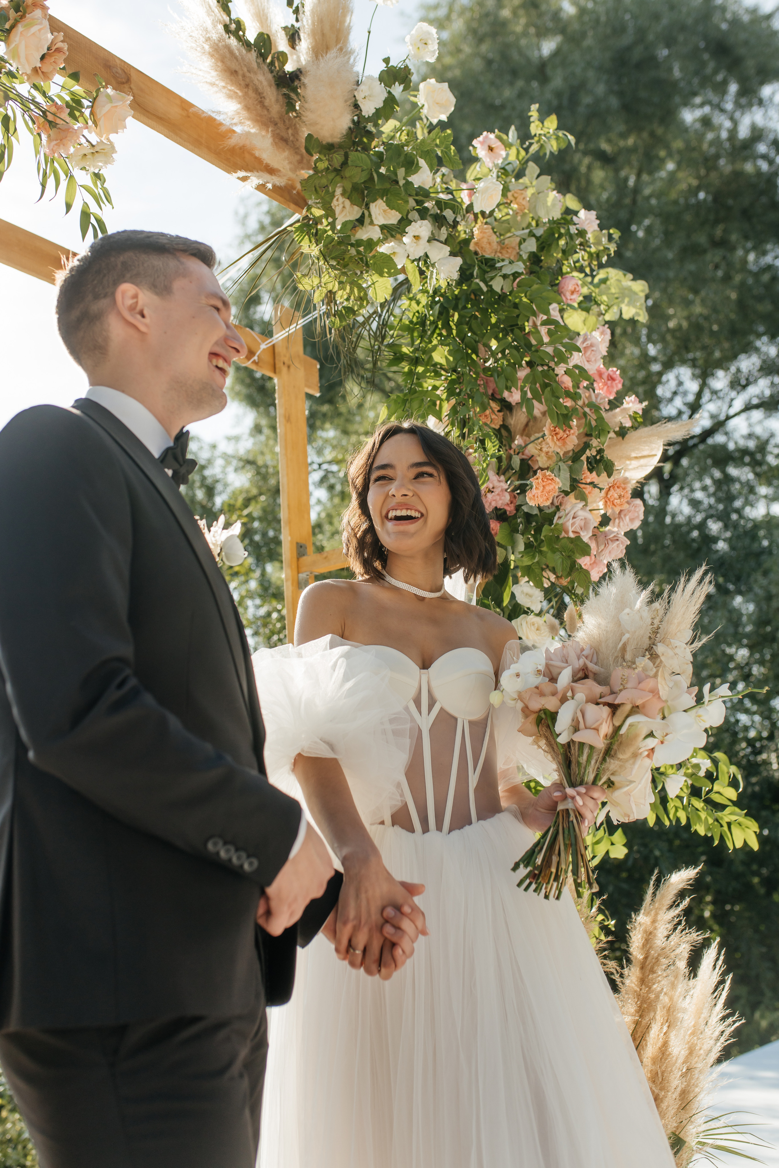 НИКИТА И ЭЛЯ | МОСКВА. Фотограф Дарья Николаева