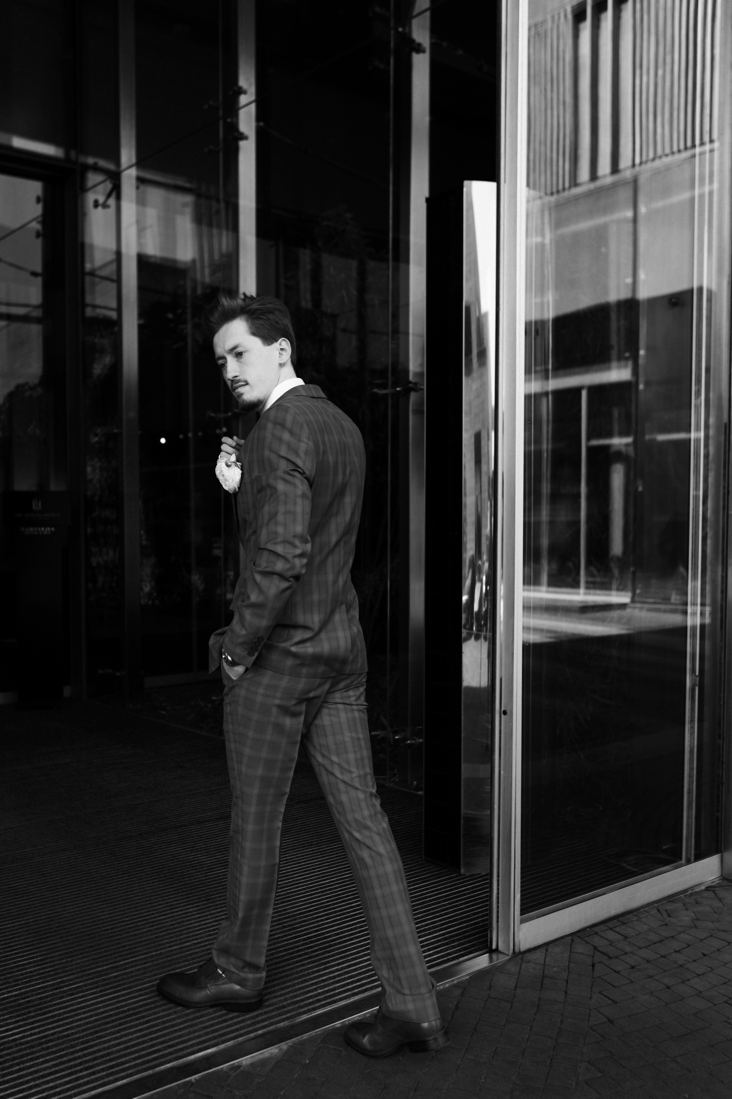 АЛИСА И ВЛАД | Barvikha Luxury Village. Фотограф Дарья Николаева