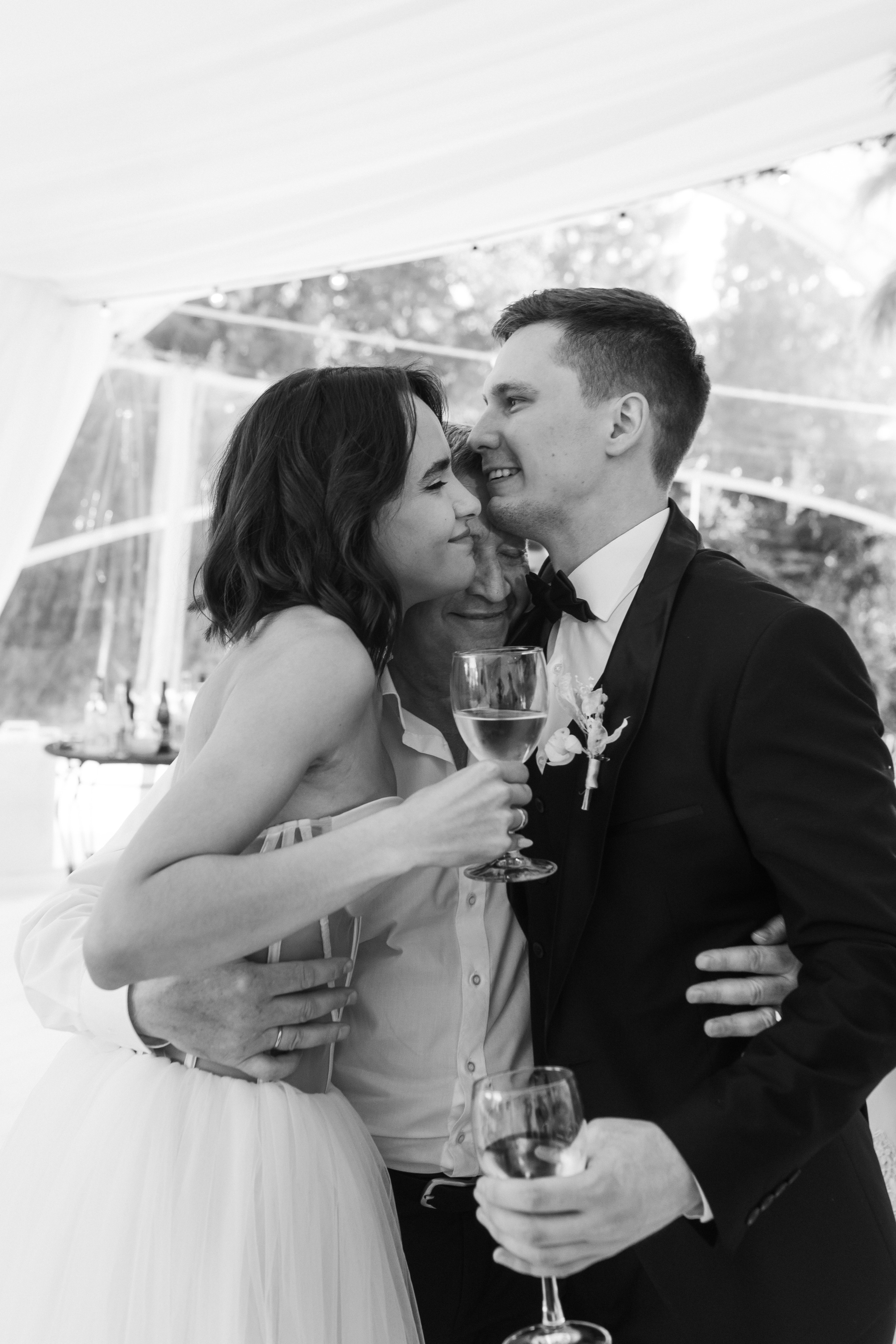 НИКИТА И ЭЛЯ | МОСКВА. Фотограф Дарья Николаева