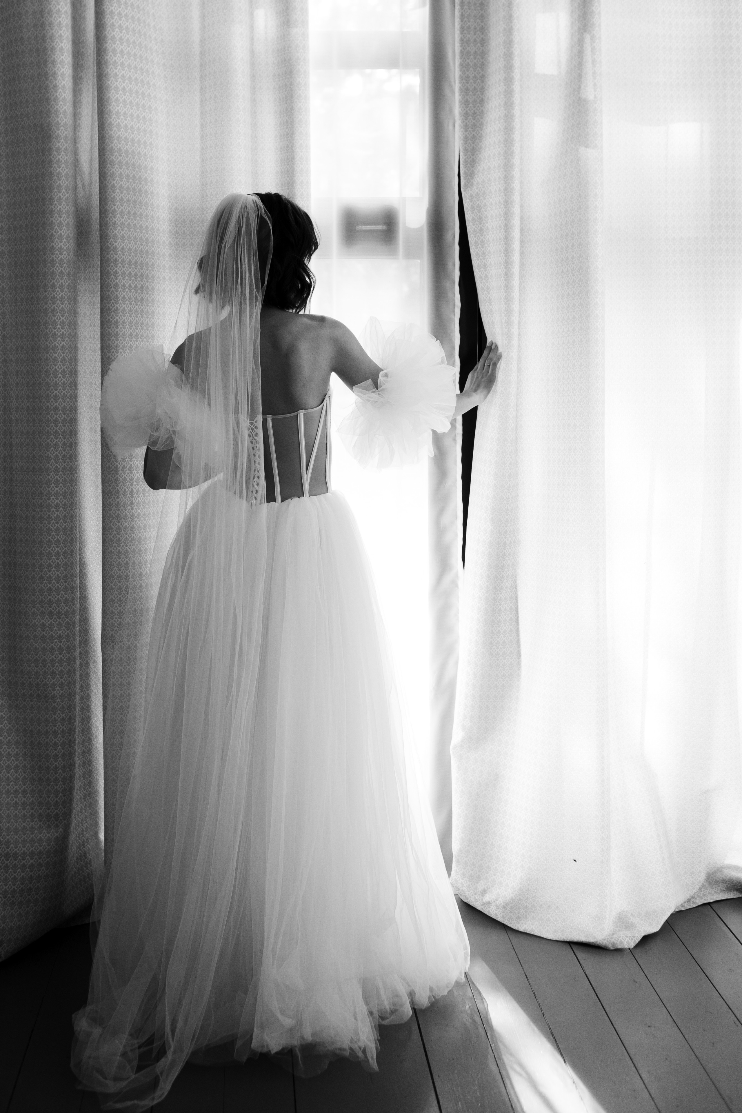 НИКИТА И ЭЛЯ | МОСКВА. Фотограф Дарья Николаева