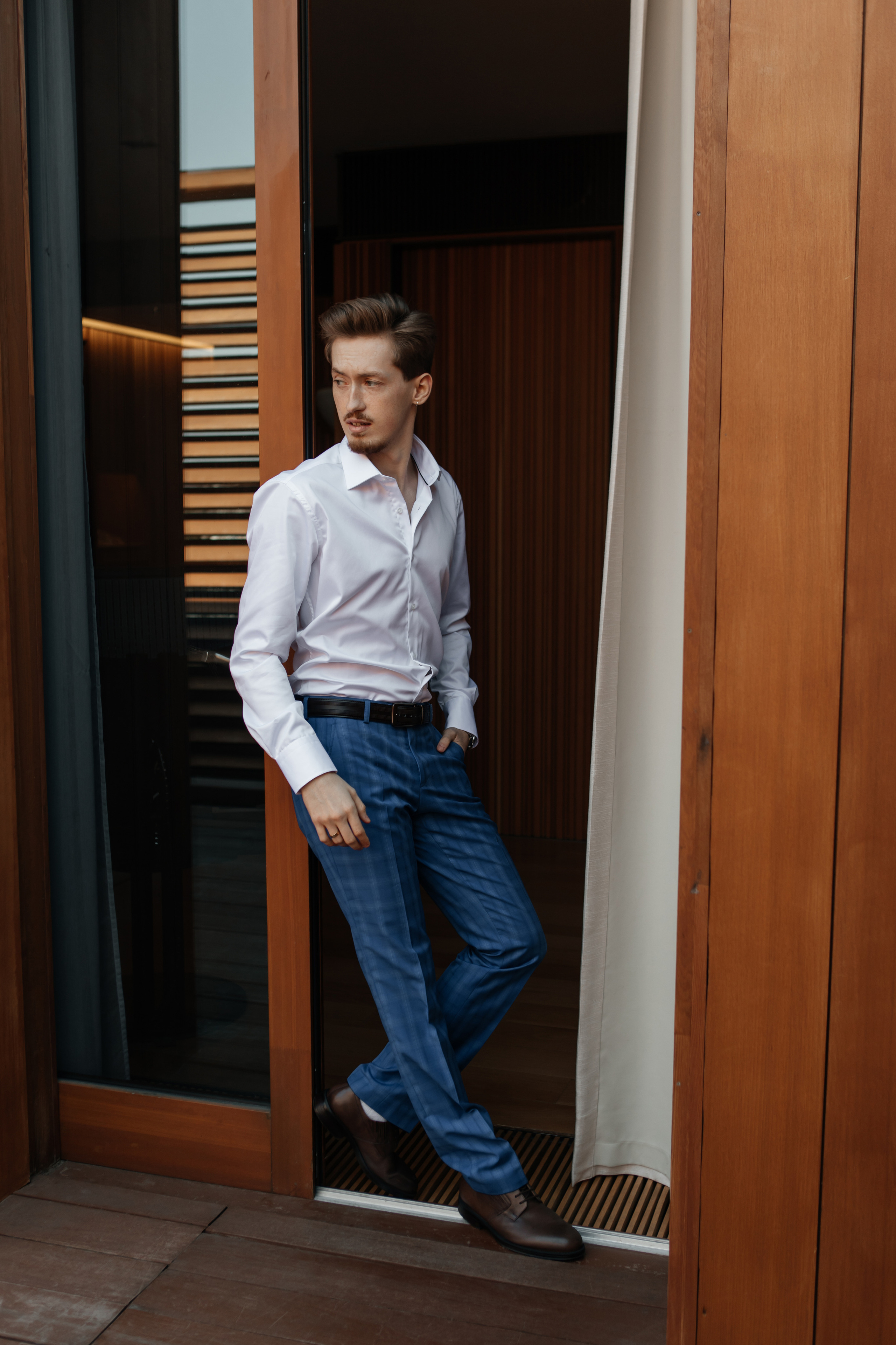 АЛИСА И ВЛАД | Barvikha Luxury Village. Фотограф Дарья Николаева