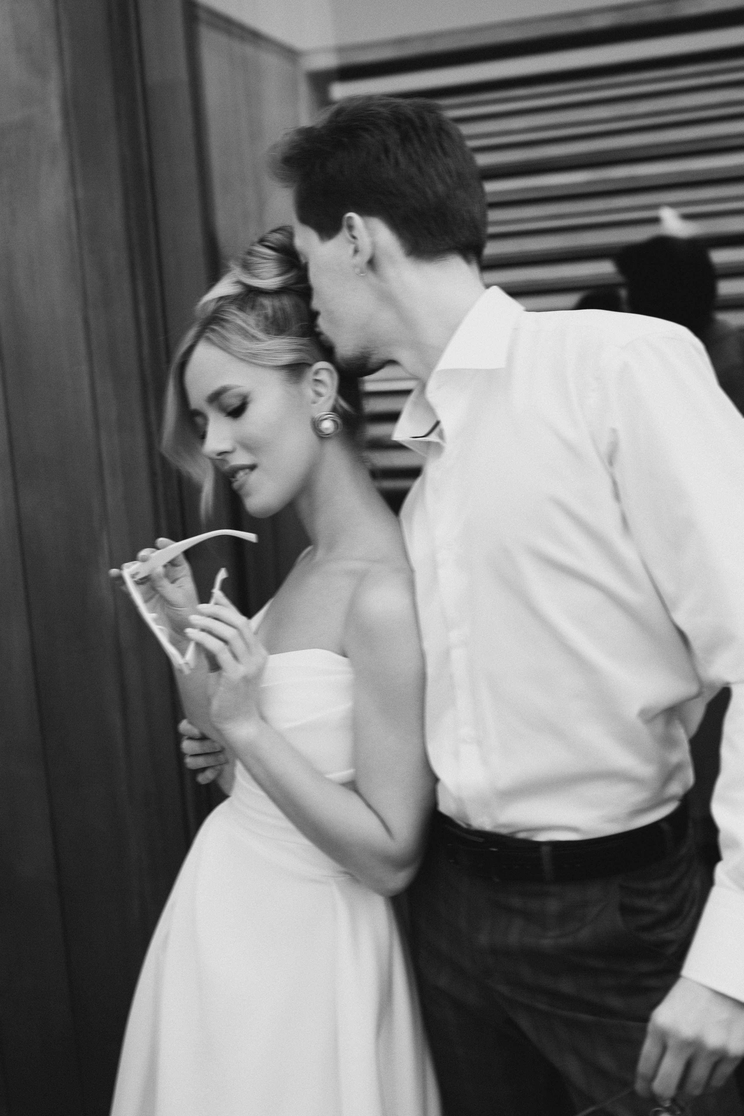 АЛИСА И ВЛАД | Barvikha Luxury Village. Фотограф Дарья Николаева