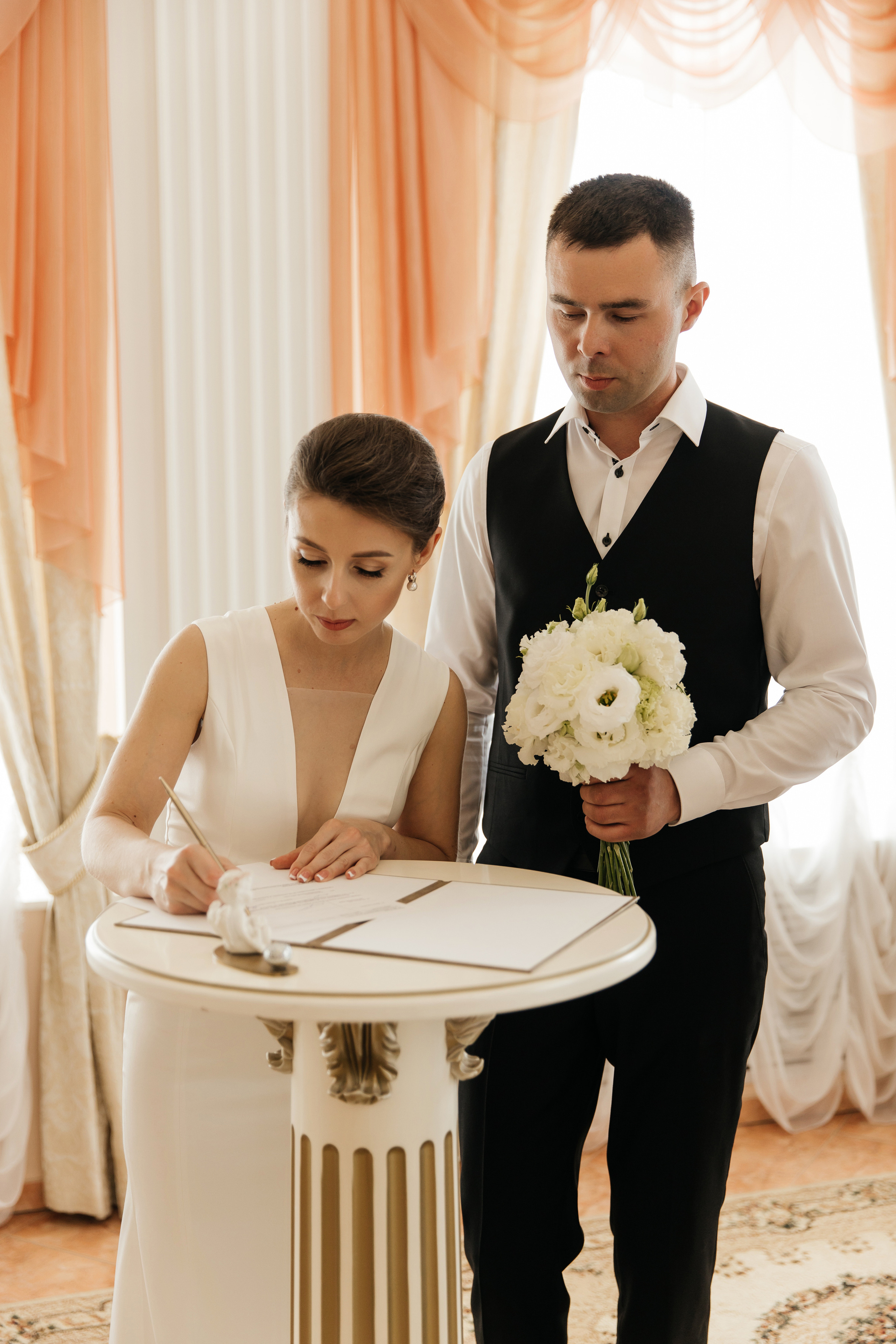 АЛЕКСАНДР И ТАТЬЯНА | ВОТКИНСК. Фотограф Дарья Николаева