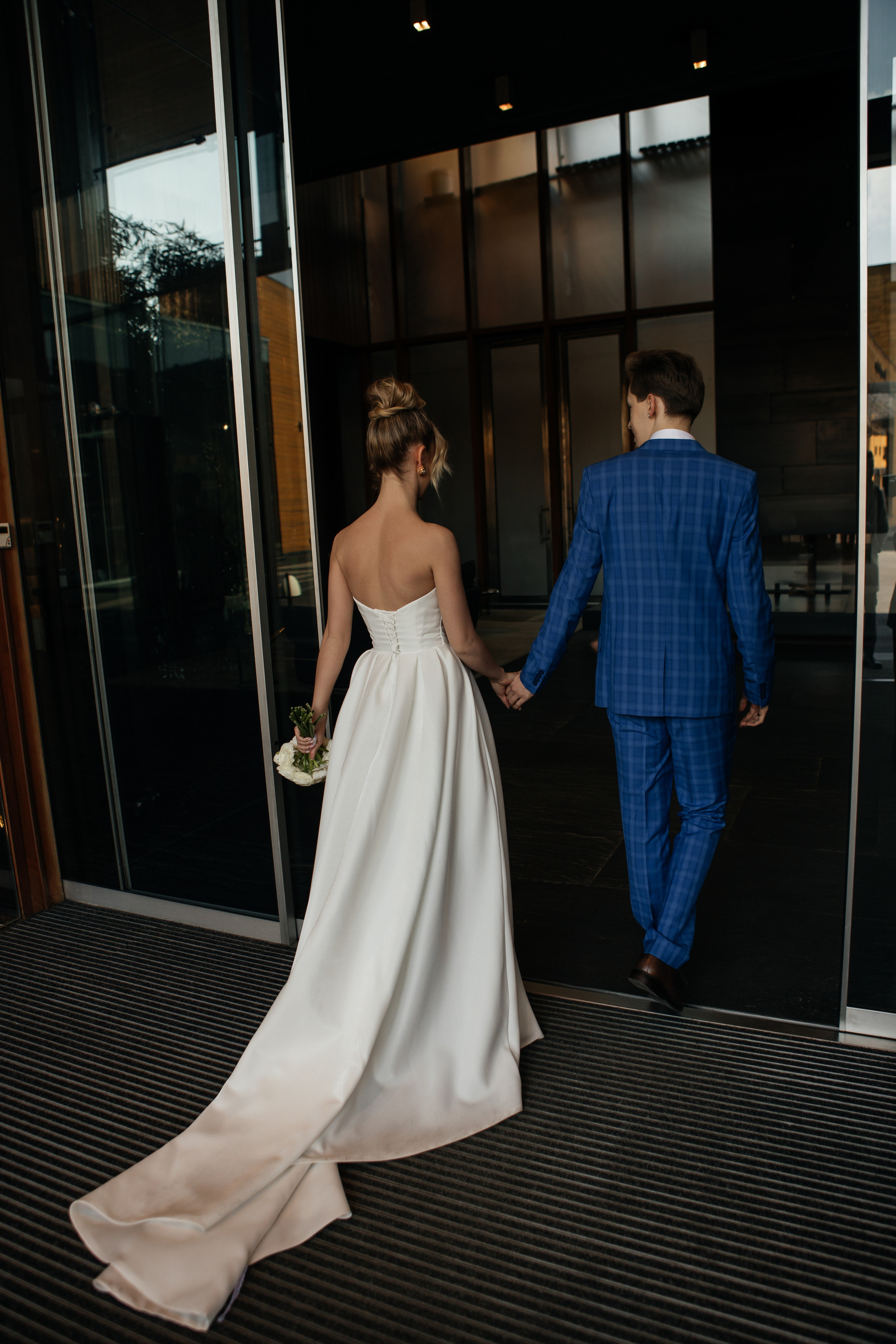 АЛИСА И ВЛАД | Barvikha Luxury Village. Фотограф Дарья Николаева