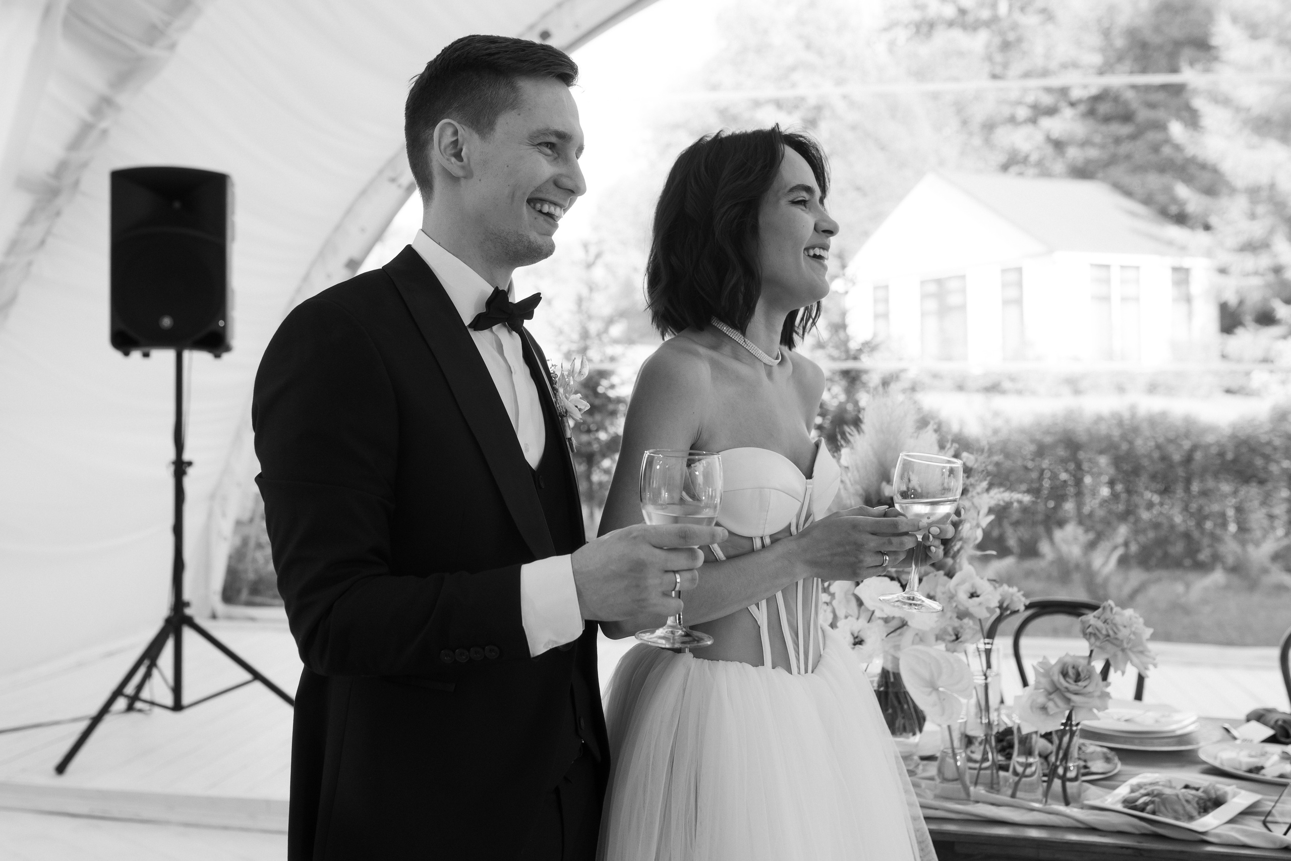 НИКИТА И ЭЛЯ | МОСКВА. Фотограф Дарья Николаева