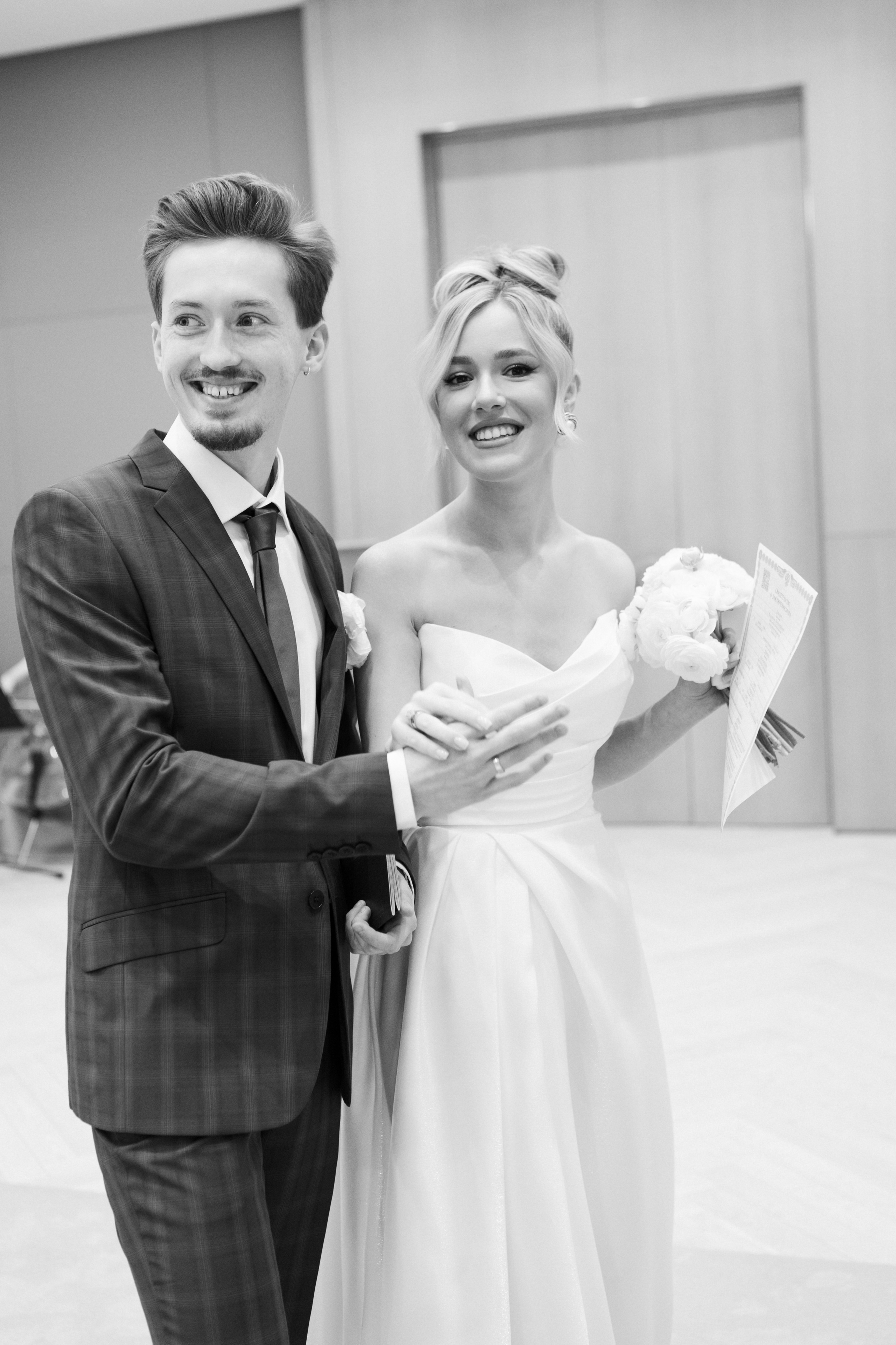 АЛИСА И ВЛАД | Barvikha Luxury Village. Фотограф Дарья Николаева