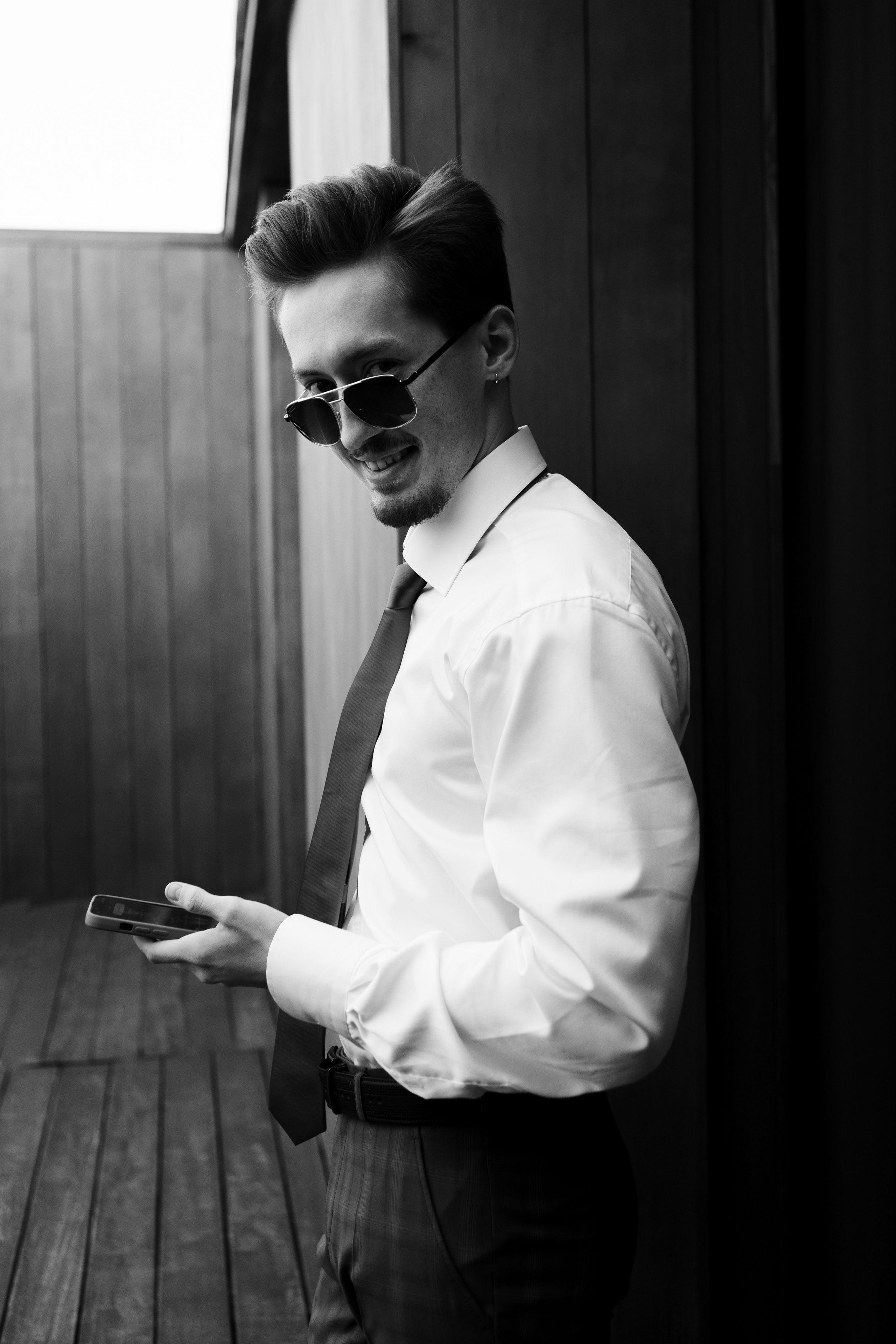 АЛИСА И ВЛАД | Barvikha Luxury Village. Фотограф Дарья Николаева