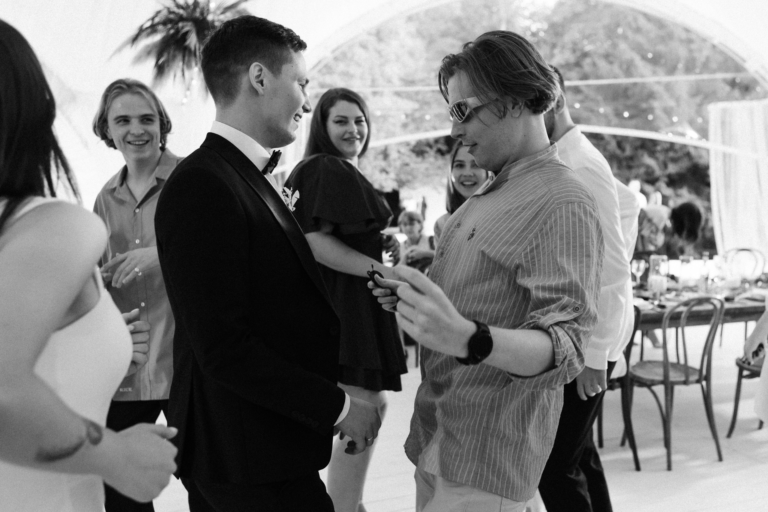 НИКИТА И ЭЛЯ | МОСКВА. Фотограф Дарья Николаева