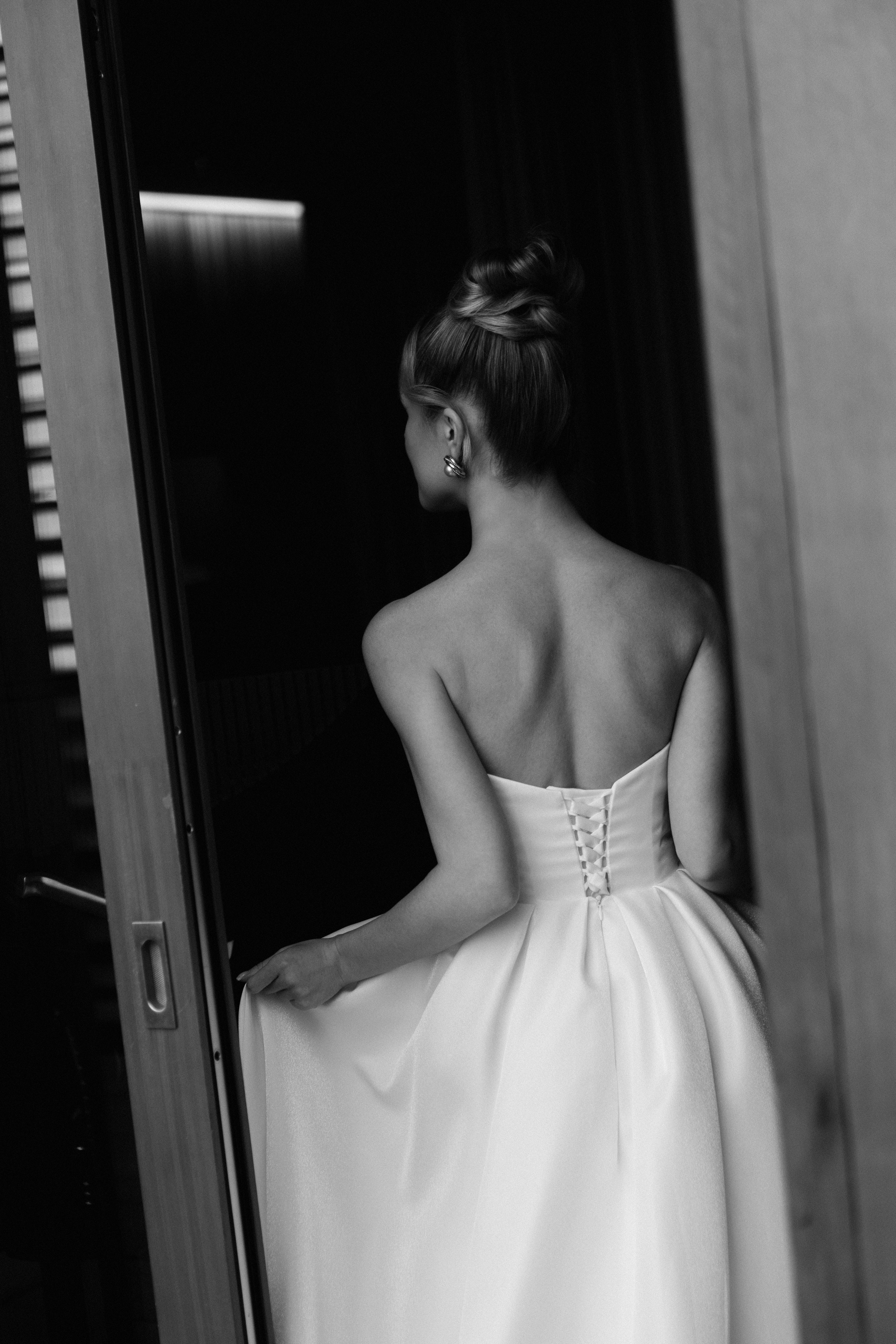 АЛИСА И ВЛАД | Barvikha Luxury Village. Фотограф Дарья Николаева