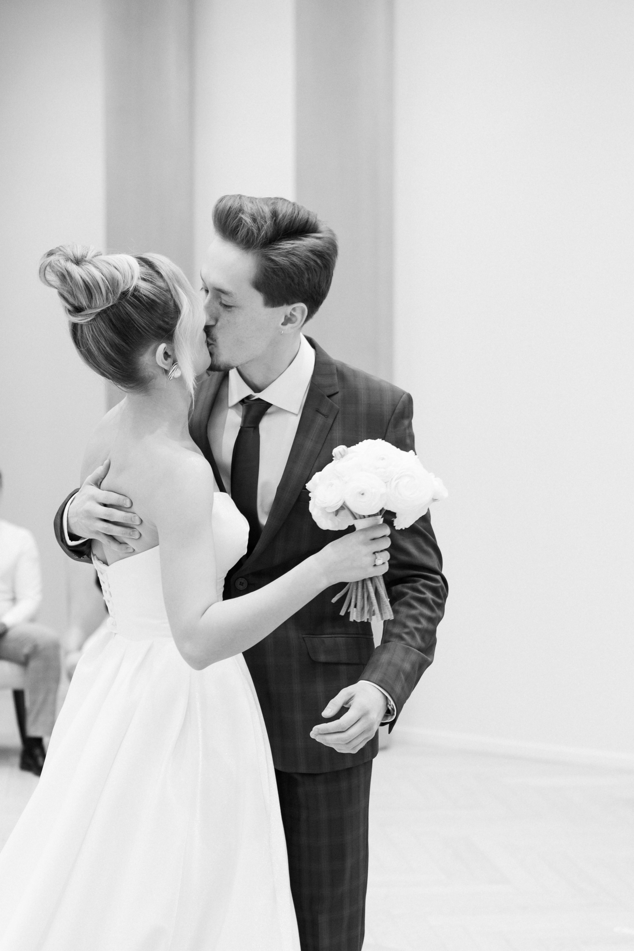 АЛИСА И ВЛАД | Barvikha Luxury Village. Фотограф Дарья Николаева