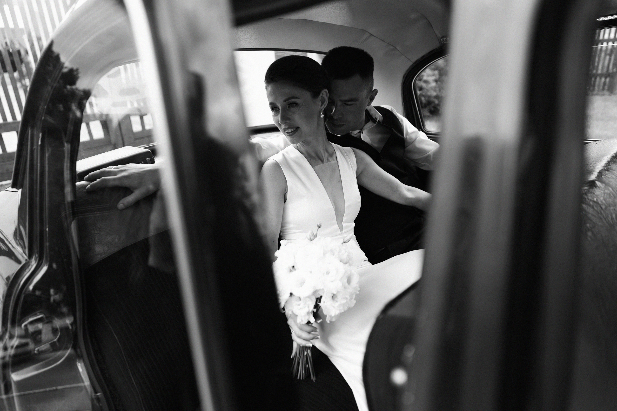 АЛЕКСАНДР И ТАТЬЯНА | ВОТКИНСК. Фотограф Дарья Николаева