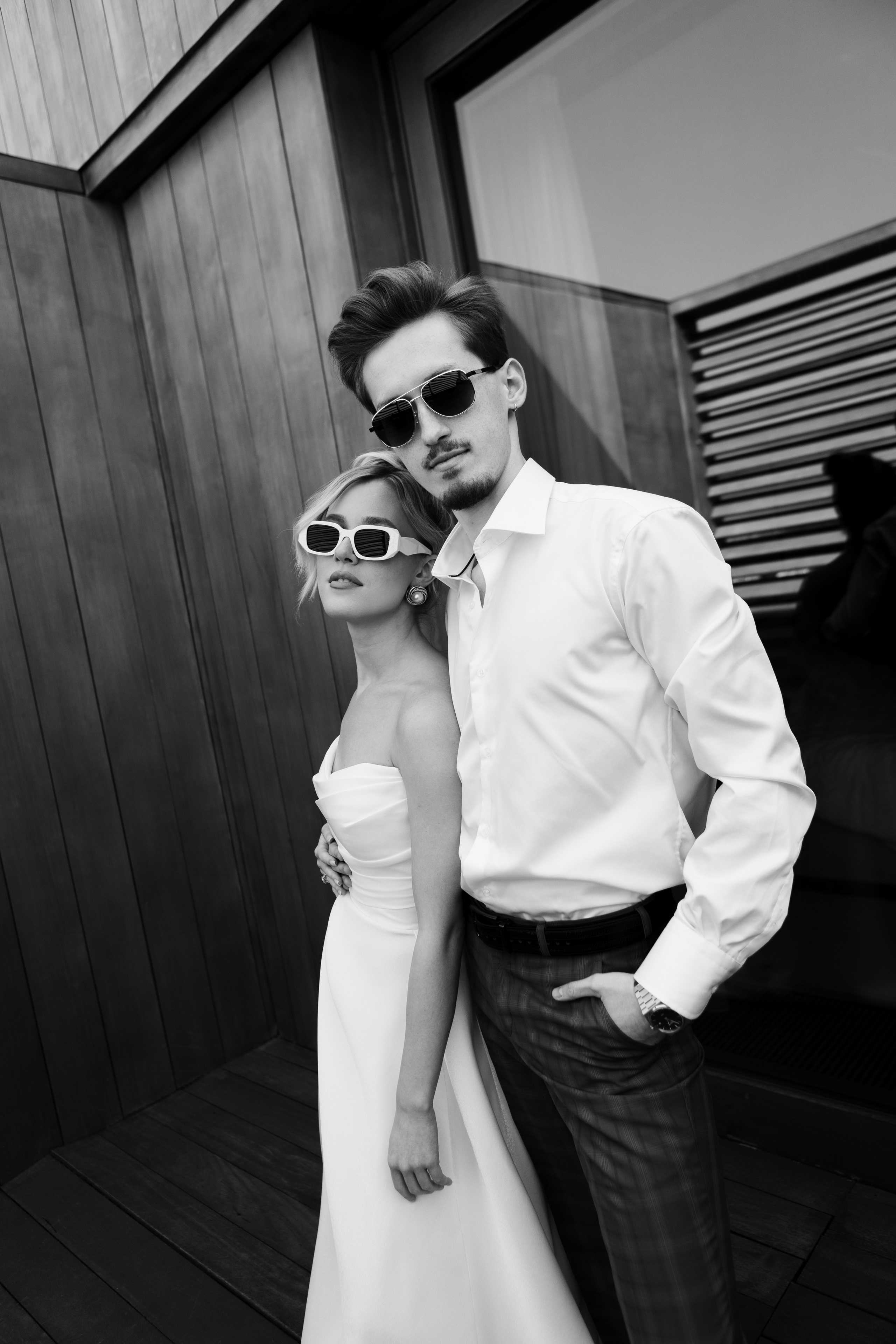 АЛИСА И ВЛАД | Barvikha Luxury Village. Фотограф Дарья Николаева