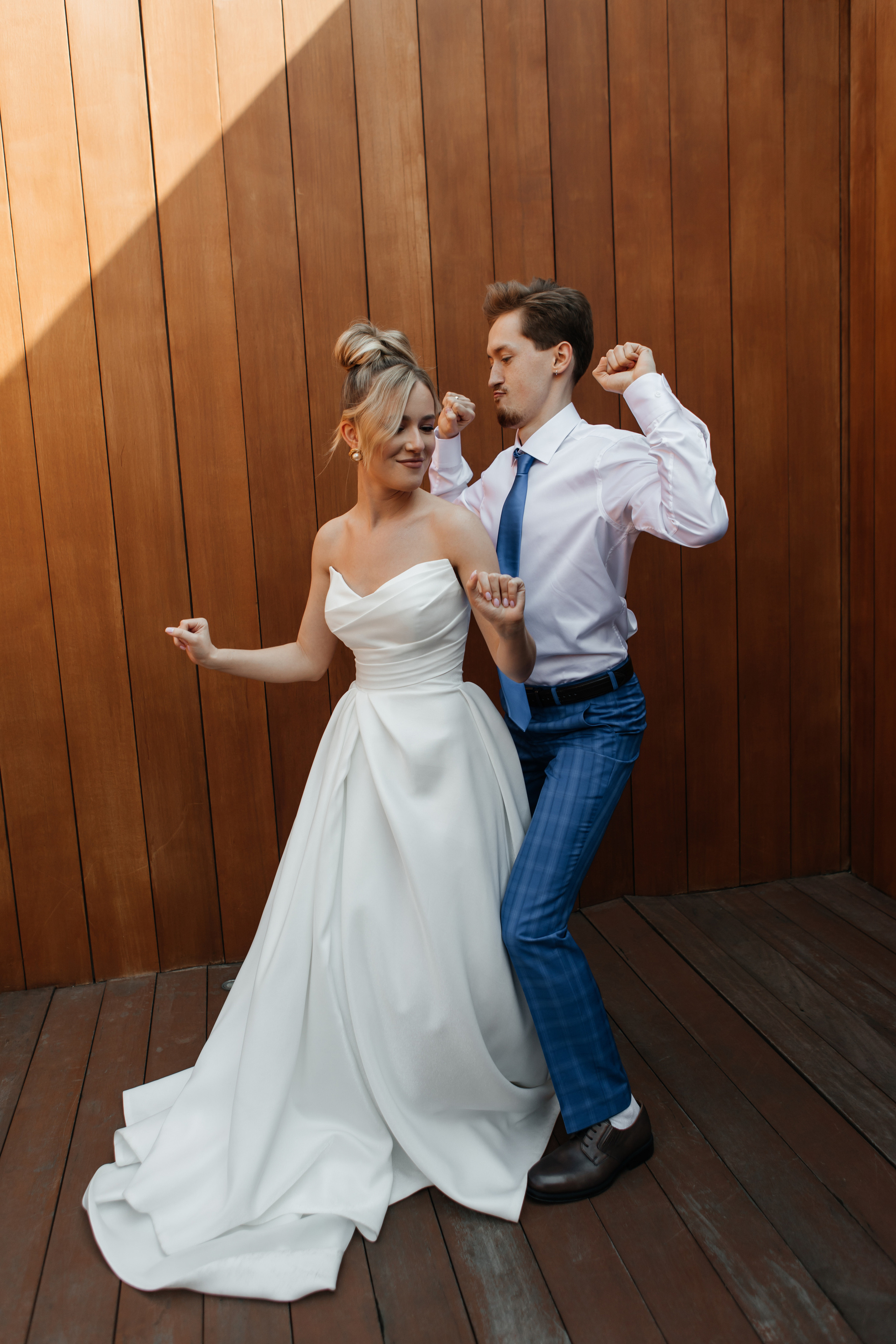 АЛИСА И ВЛАД | Barvikha Luxury Village. Фотограф Дарья Николаева