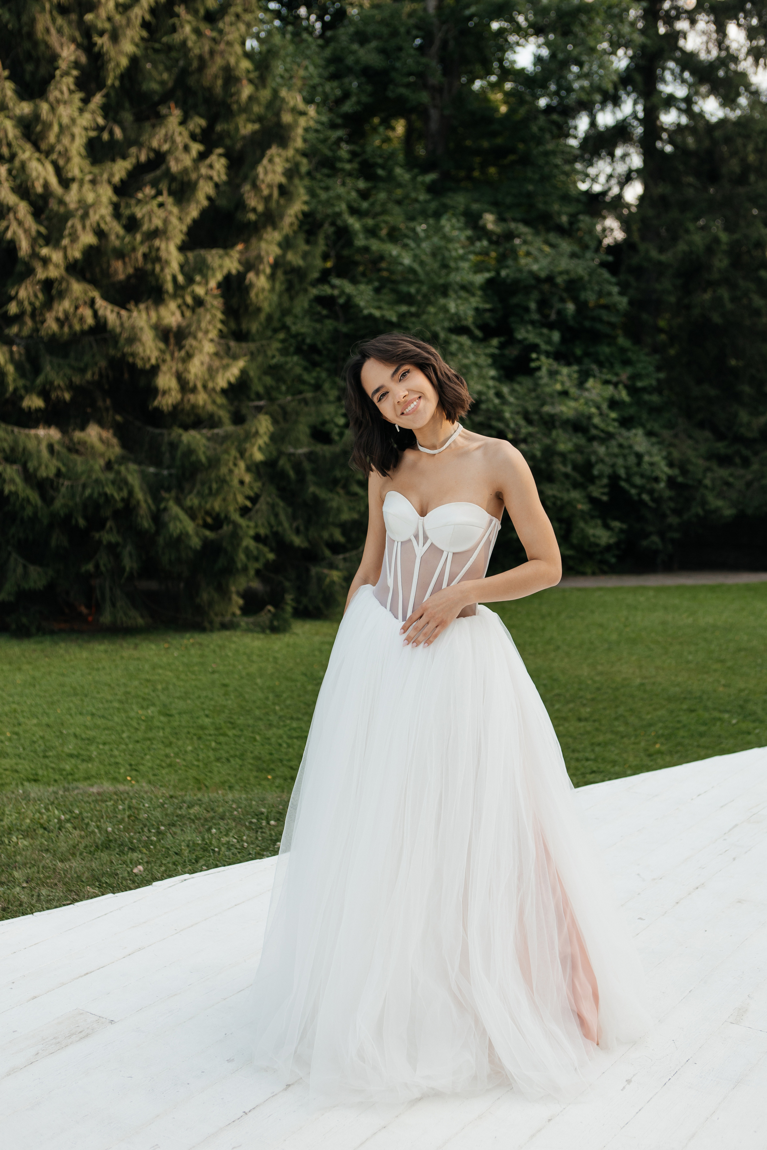 НИКИТА И ЭЛЯ | МОСКВА. Фотограф Дарья Николаева