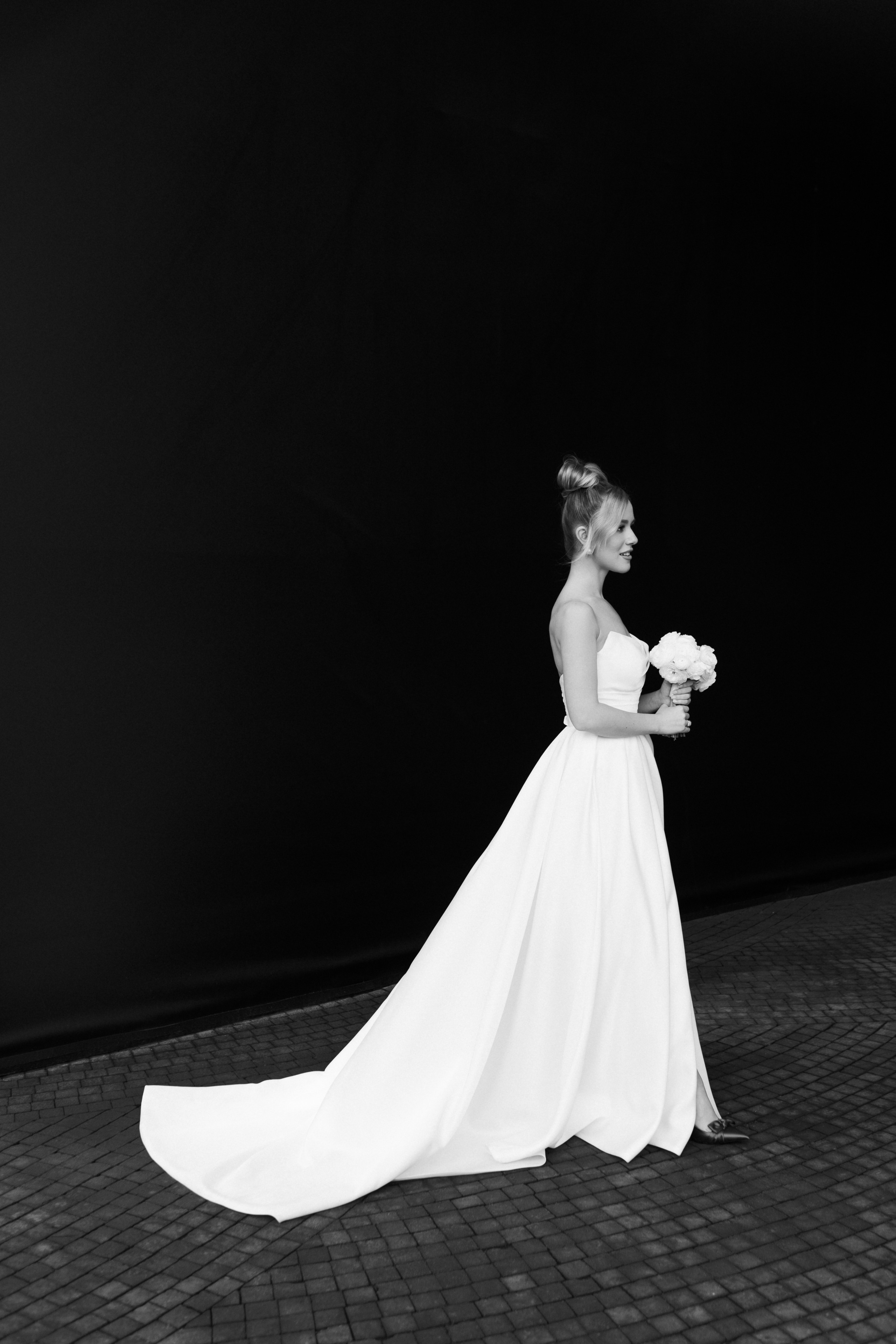 АЛИСА И ВЛАД | Barvikha Luxury Village. Фотограф Дарья Николаева