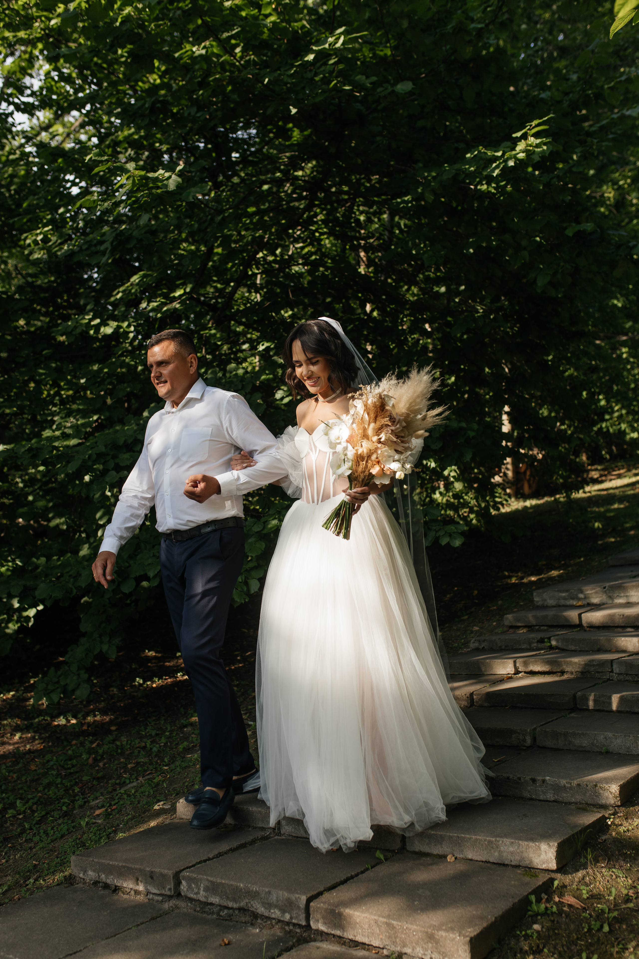 НИКИТА И ЭЛЯ | МОСКВА. Фотограф Дарья Николаева