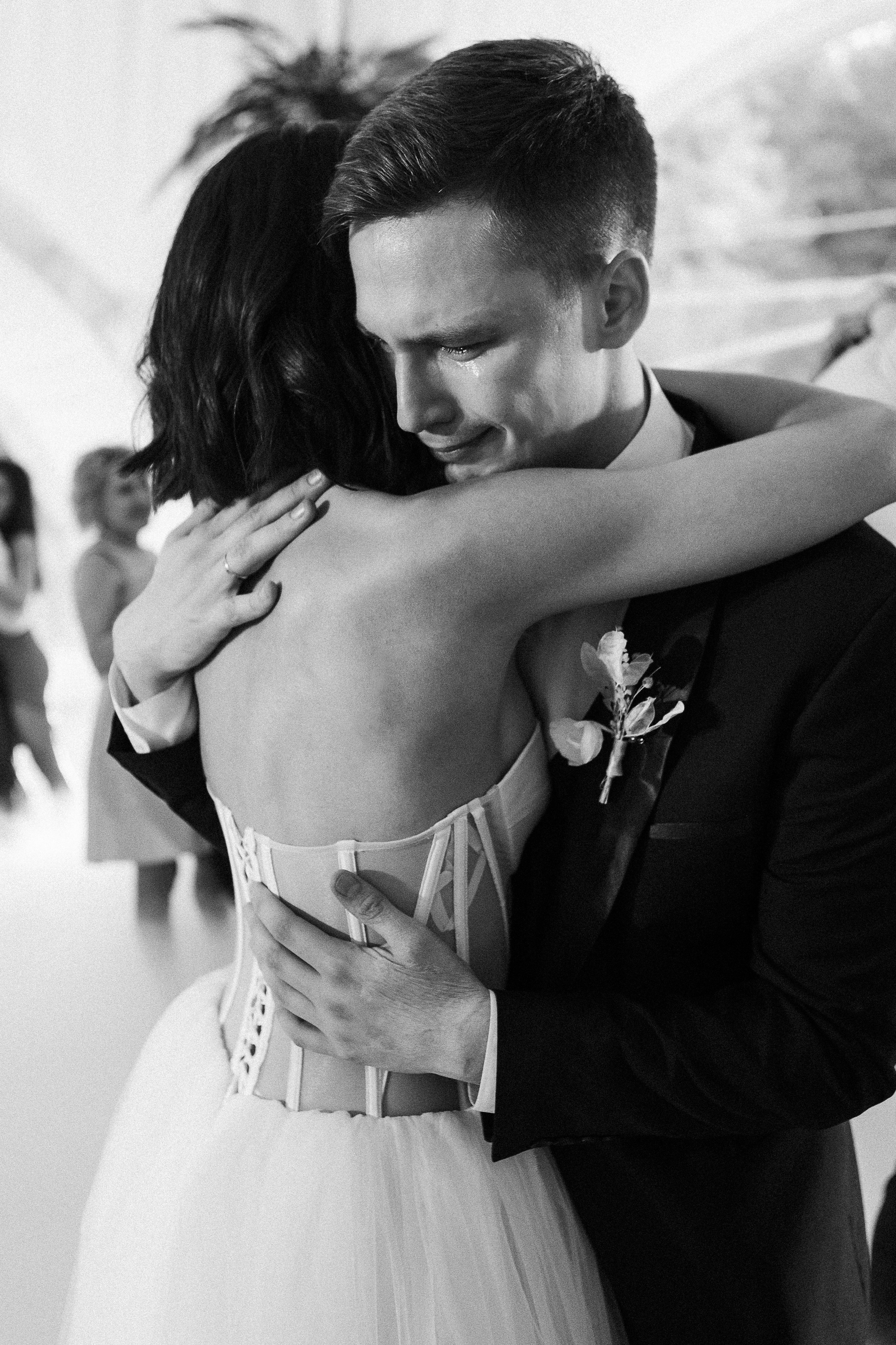 НИКИТА И ЭЛЯ | МОСКВА. Фотограф Дарья Николаева