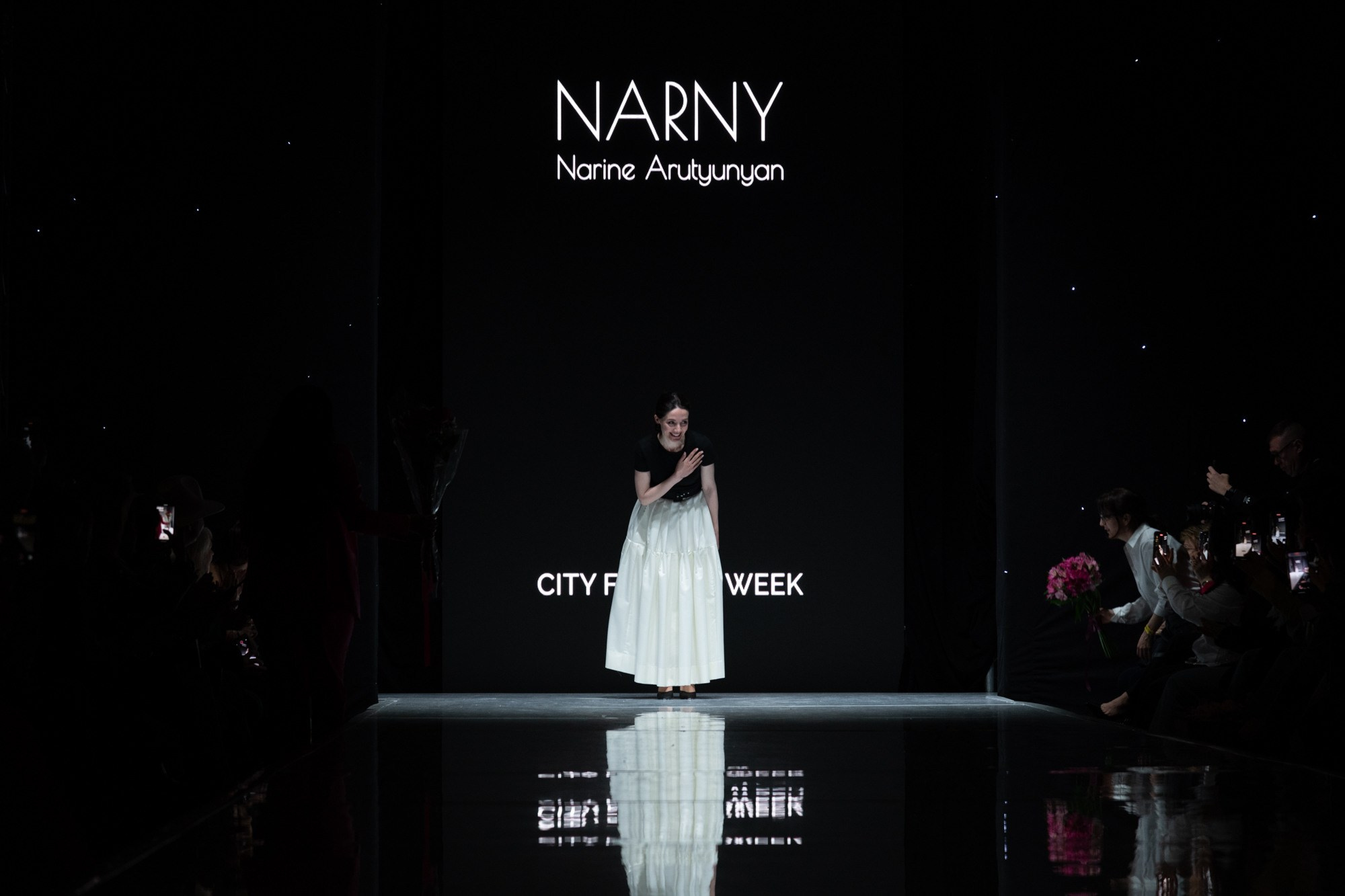 NARNY / 23. Sakunov Photo